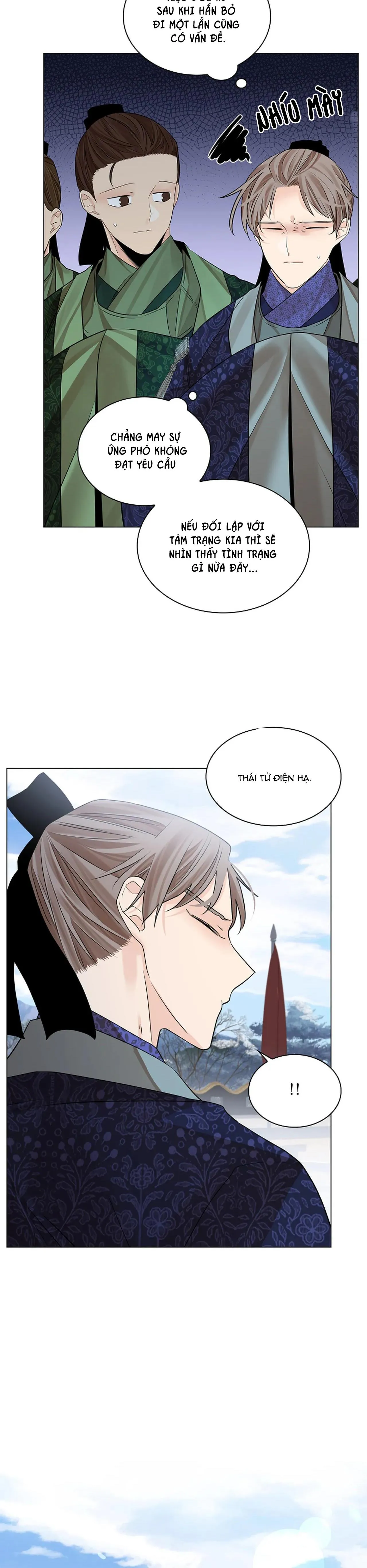 HOA GIẤY Chapter 35 Trang 24