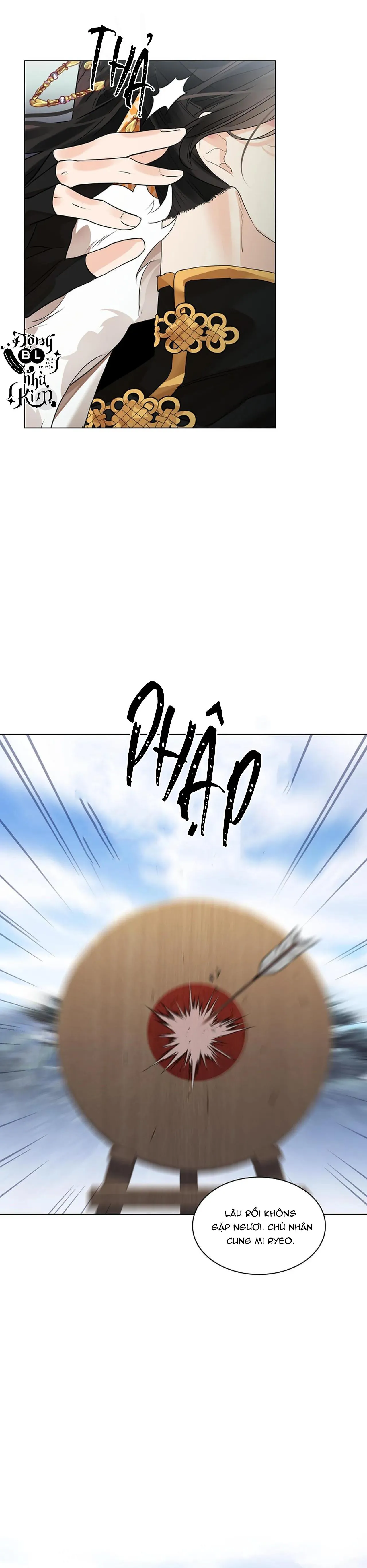 HOA GIẤY Chapter 35 Trang 27