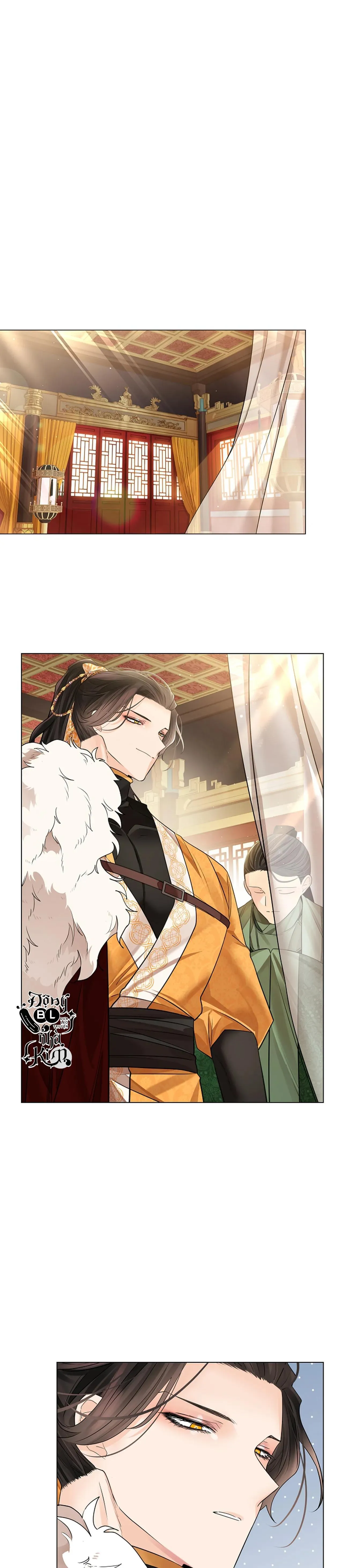 HOA GIẤY Chapter 36 Trang 12