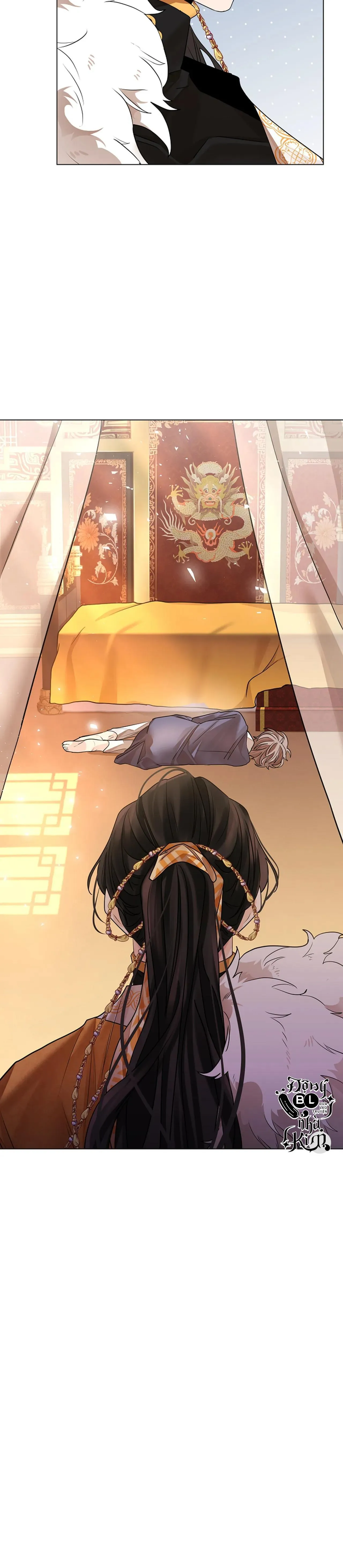 HOA GIẤY Chapter 36 Trang 13