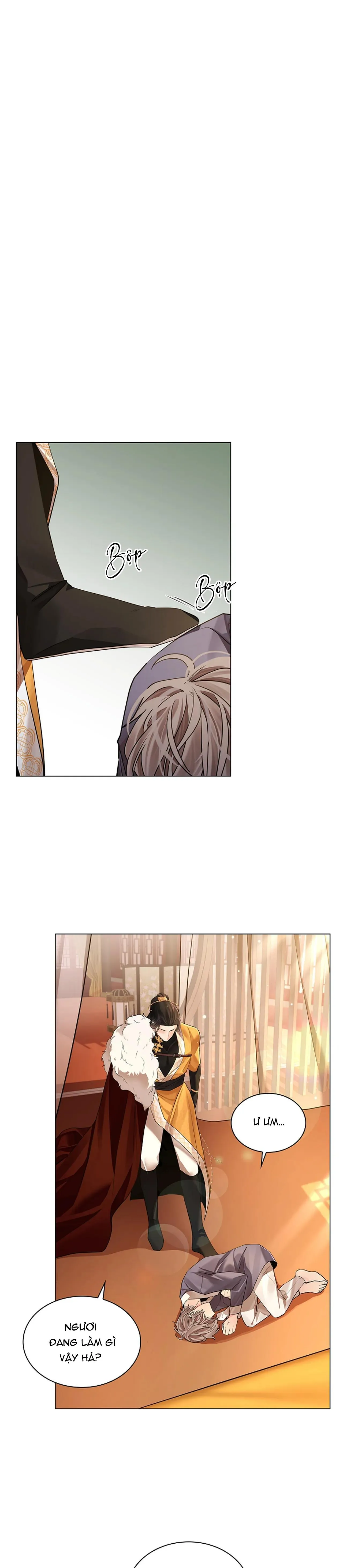 HOA GIẤY Chapter 36 Trang 14