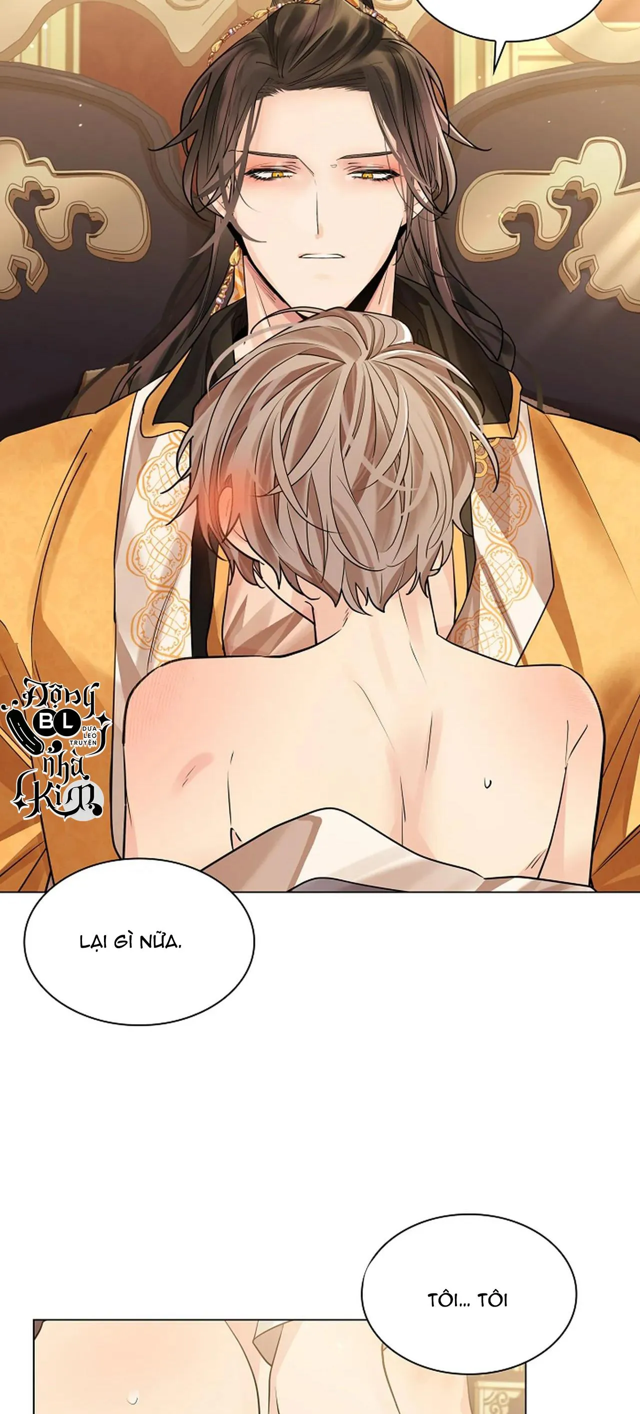 HOA GIẤY Chapter 36 Trang 32