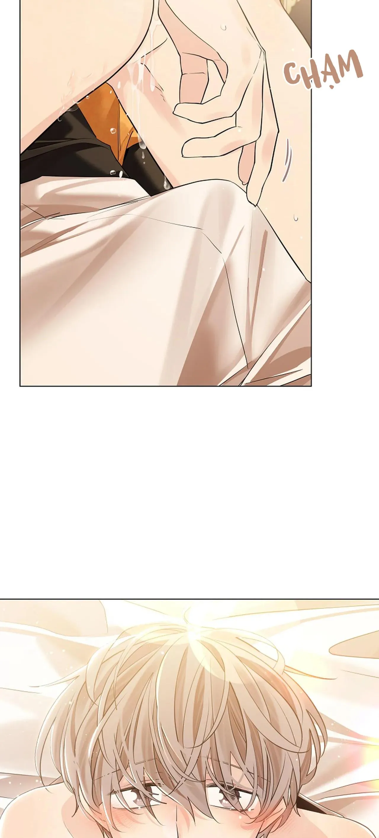 HOA GIẤY Chapter 36 Trang 33