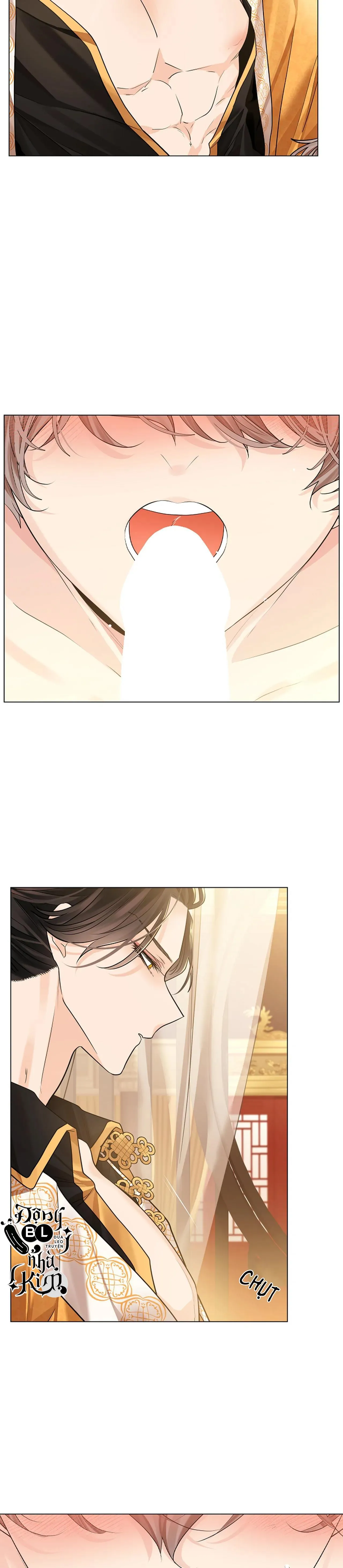 HOA GIẤY Chapter 37 Trang 5