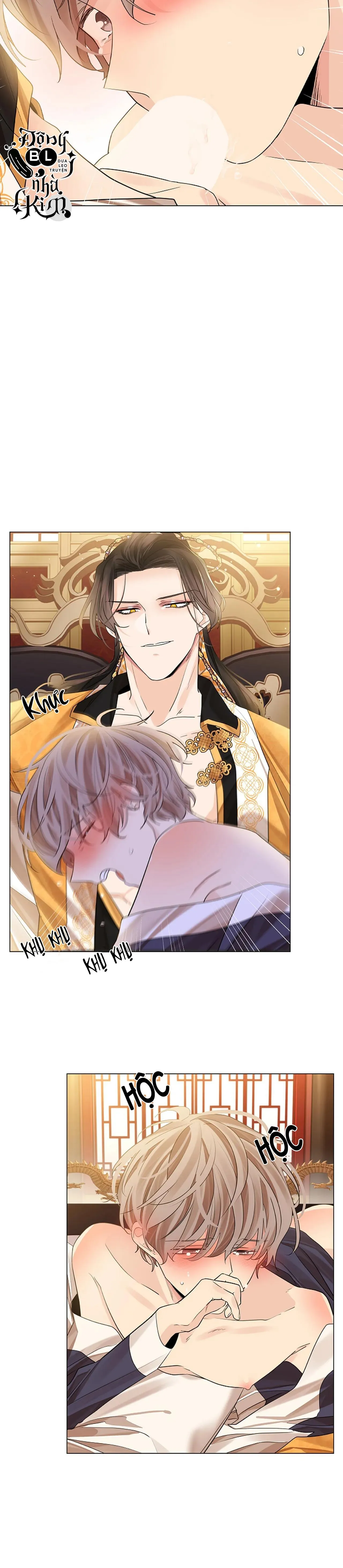 HOA GIẤY Chapter 37 Trang 8