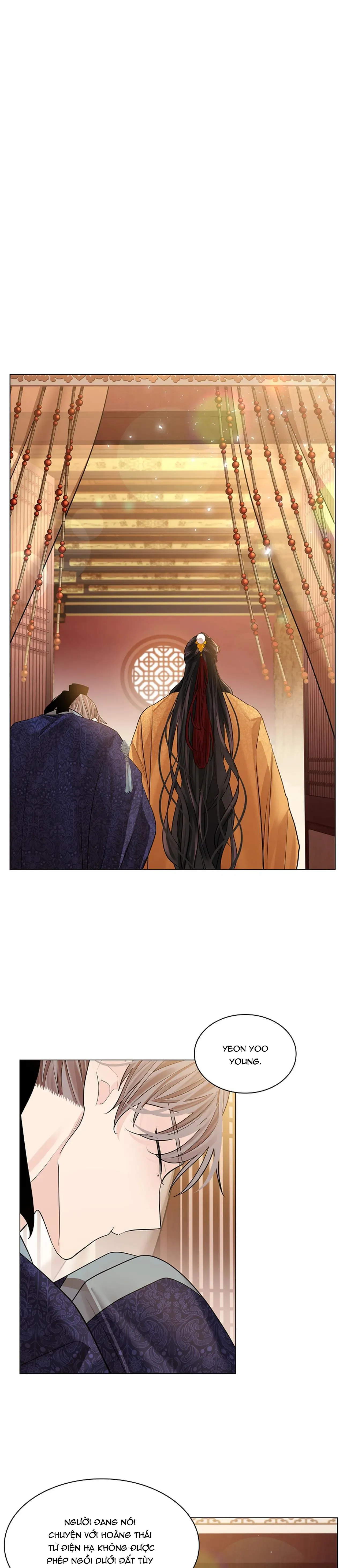 HOA GIẤY Chapter 37 Trang 19