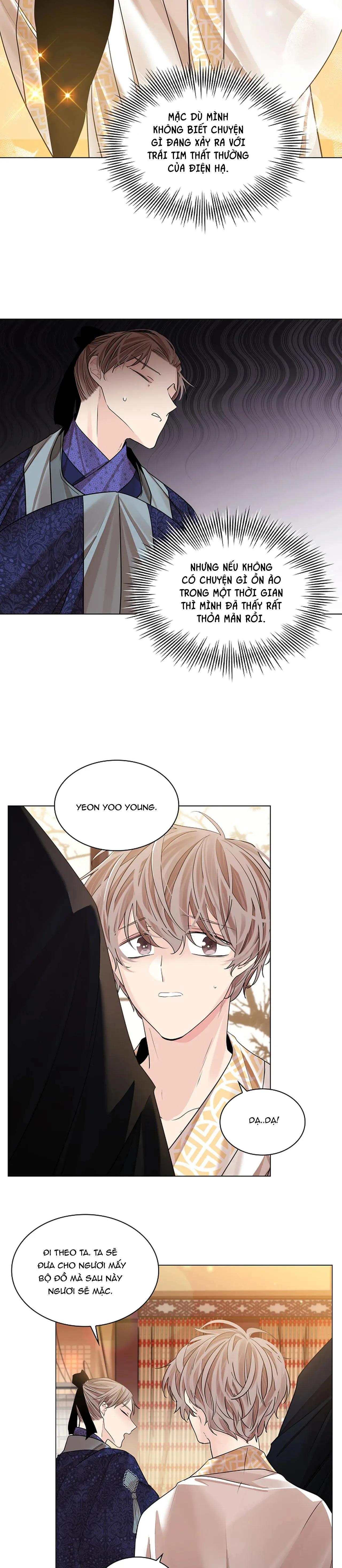 HOA GIẤY Chapter 37 Trang 25