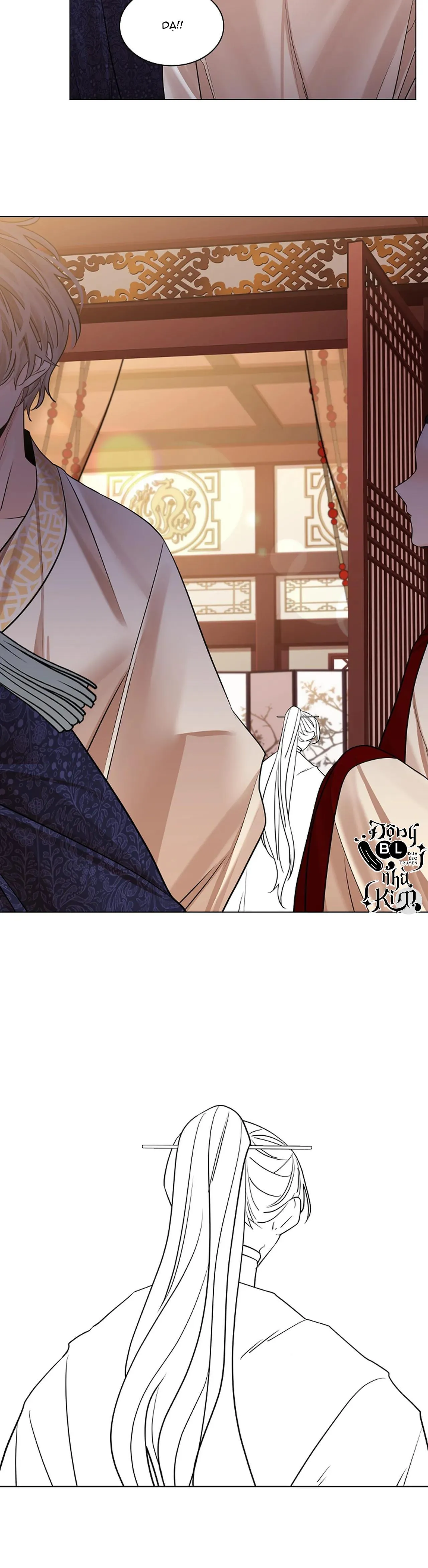 HOA GIẤY Chapter 37 Trang 26