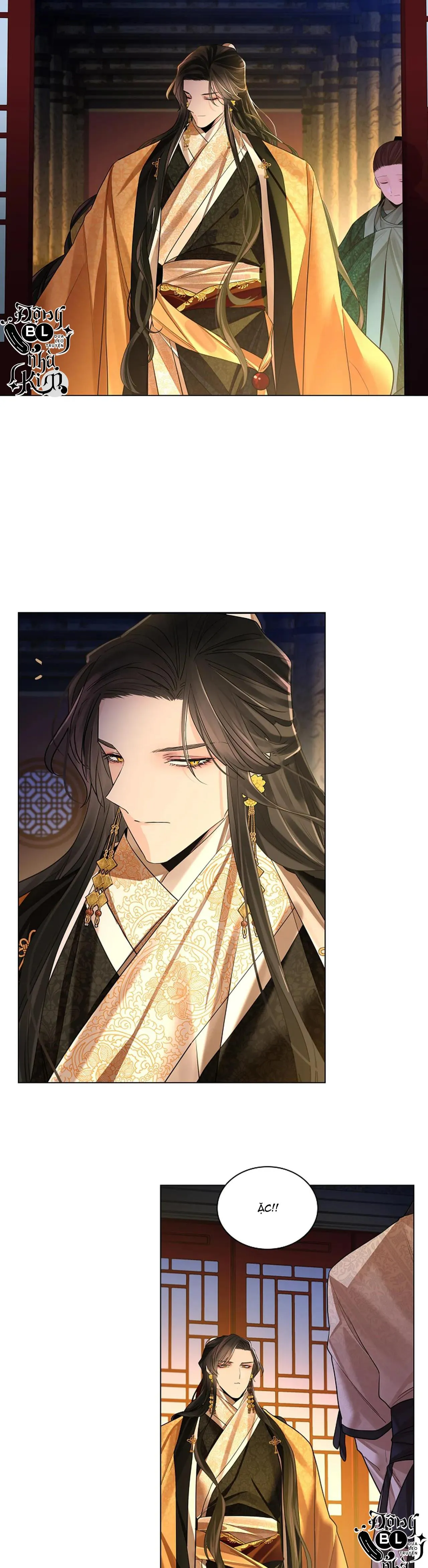 HOA GIẤY Chapter 37 Trang 28