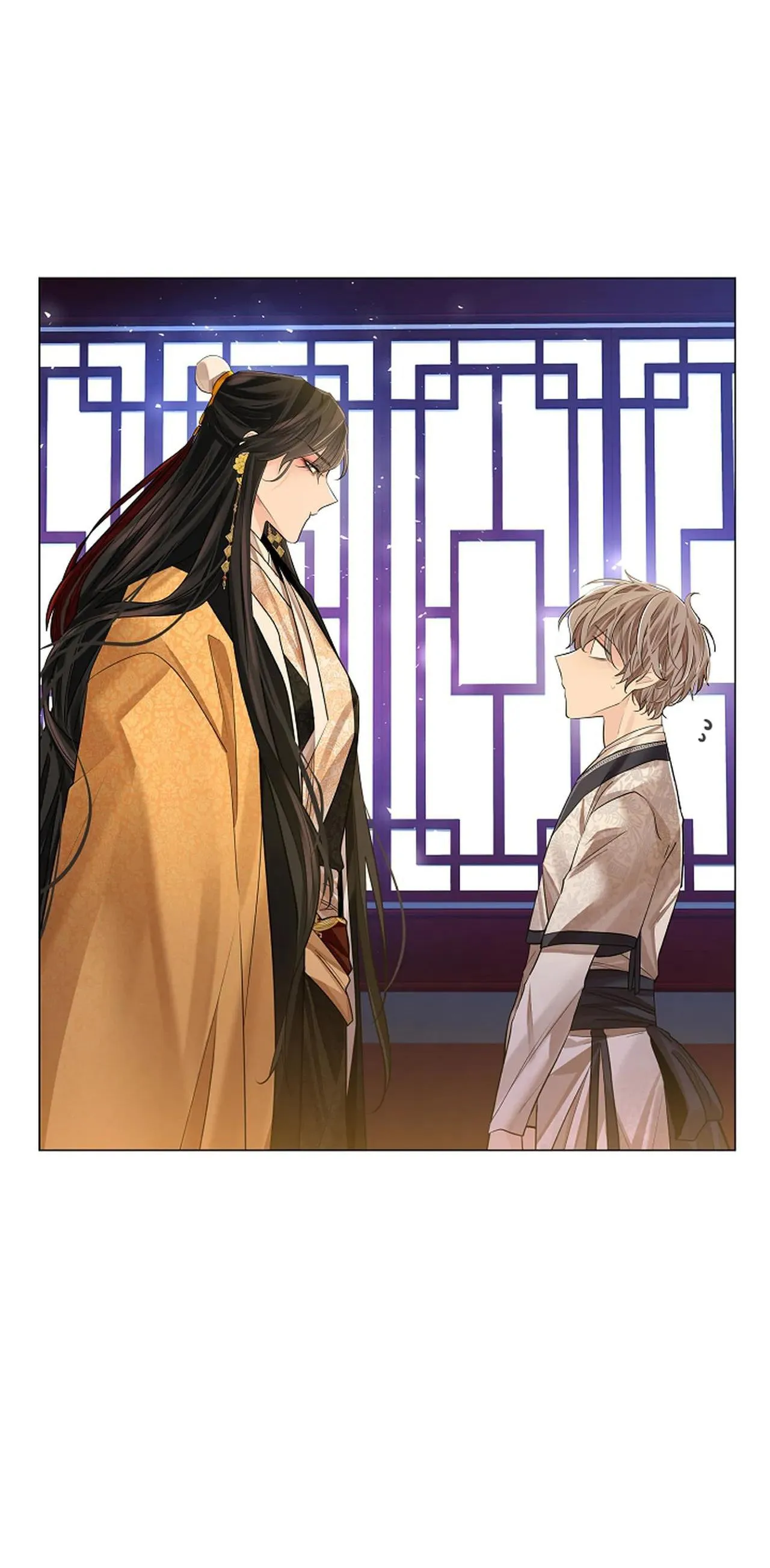 HOA GIẤY Chapter 38 Trang 4