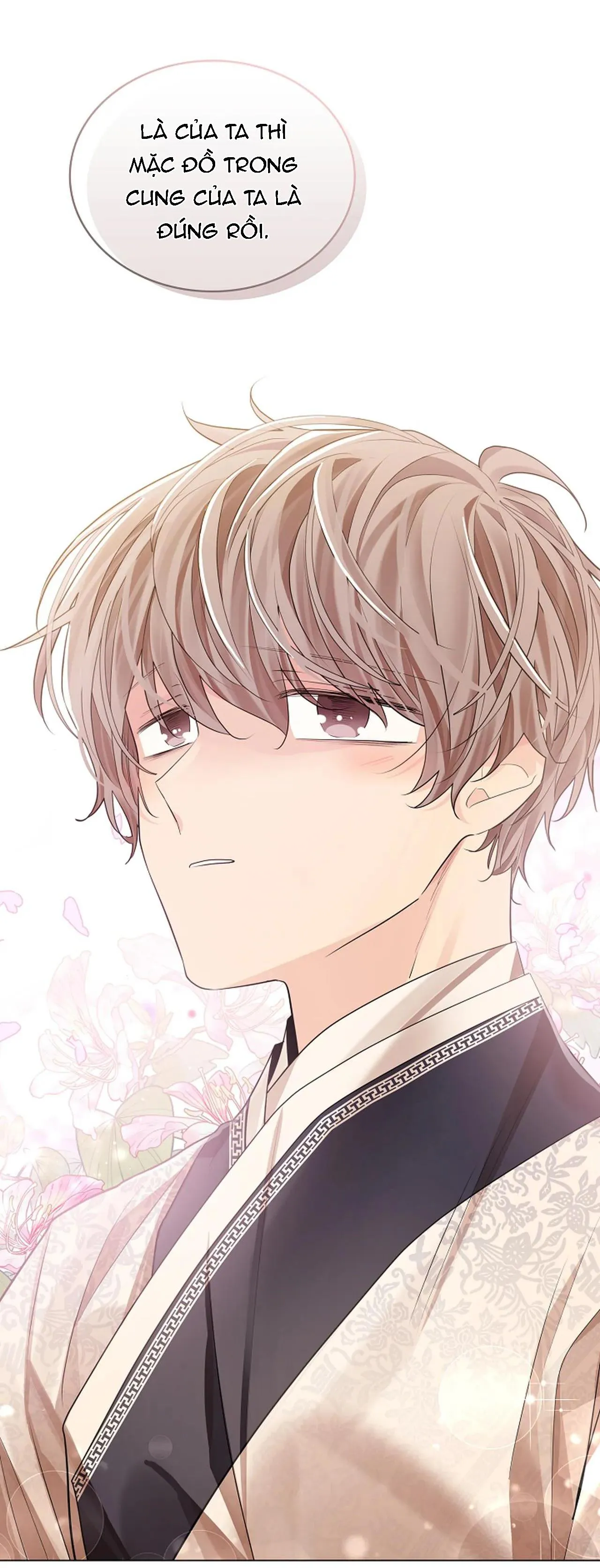 HOA GIẤY Chapter 38 Trang 5