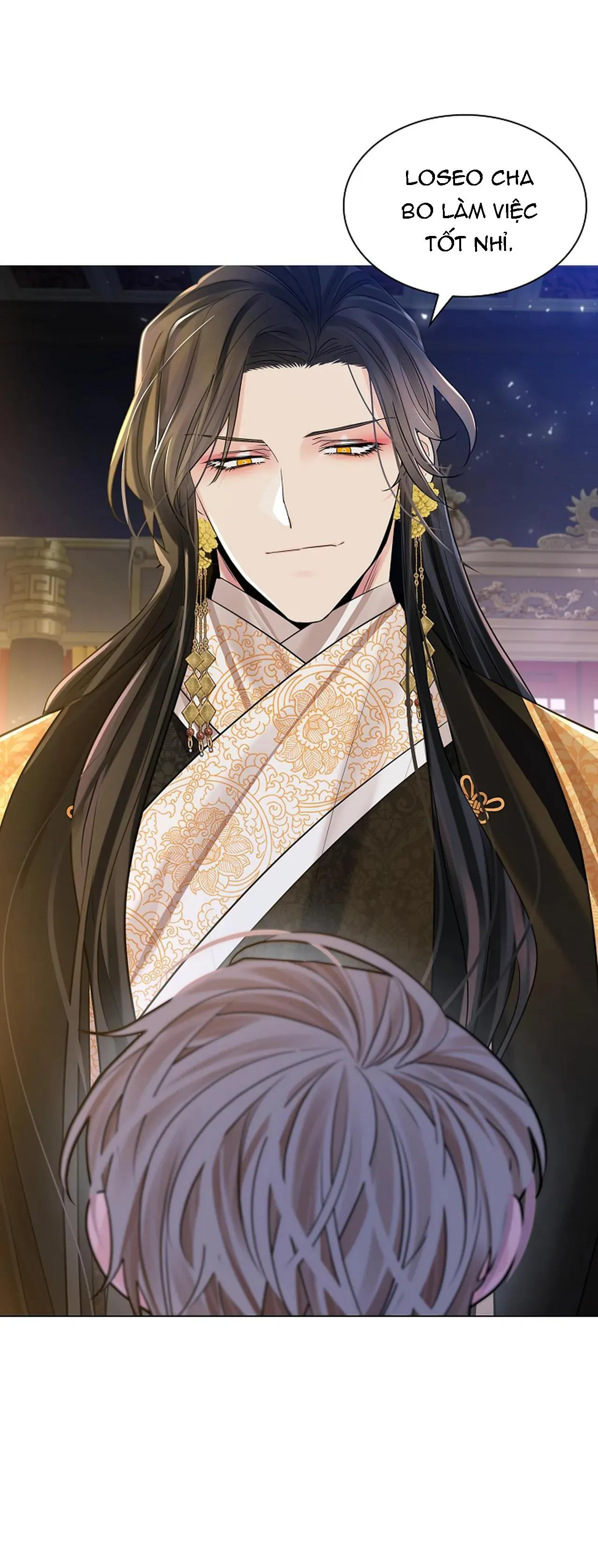 HOA GIẤY Chapter 38 Trang 6