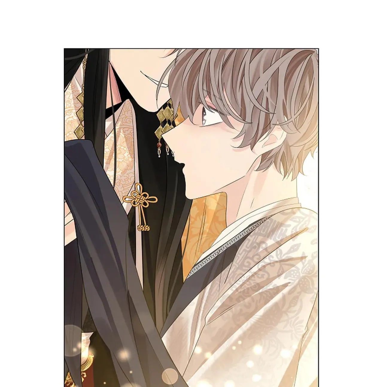 HOA GIẤY Chapter 38 Trang 9