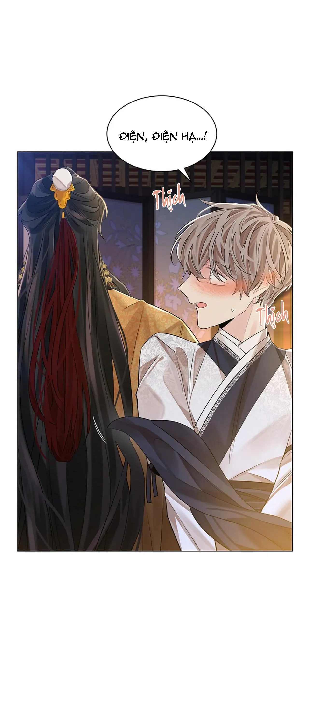 HOA GIẤY Chapter 38 Trang 11