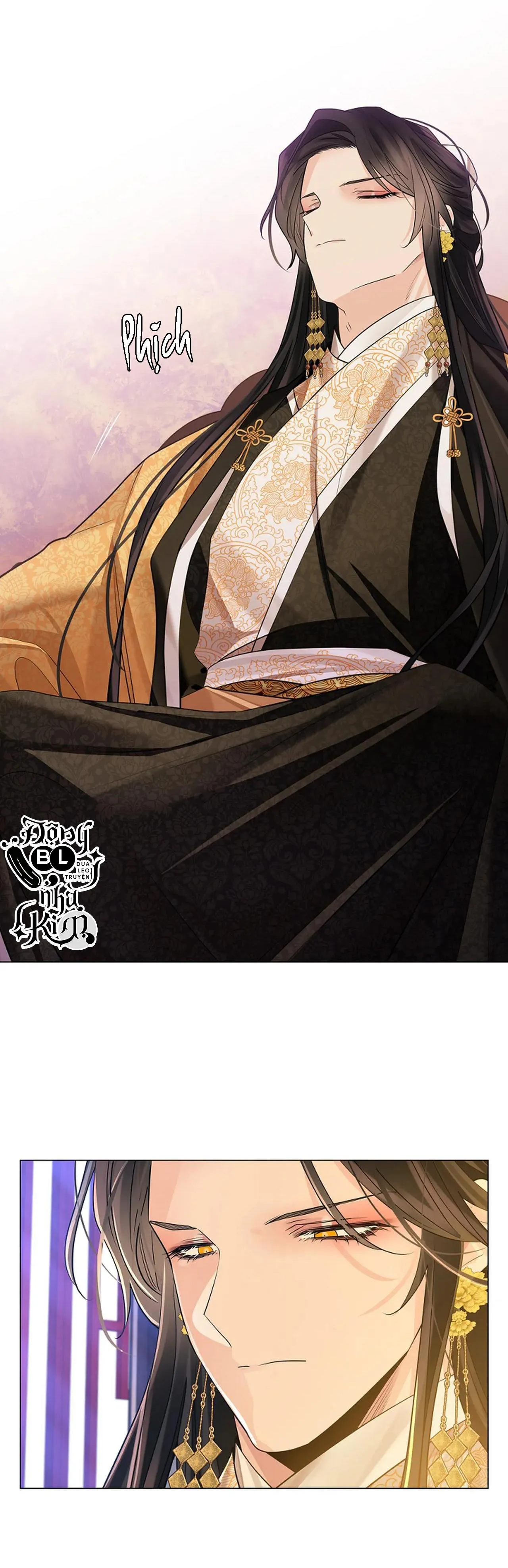 HOA GIẤY Chapter 38 Trang 13