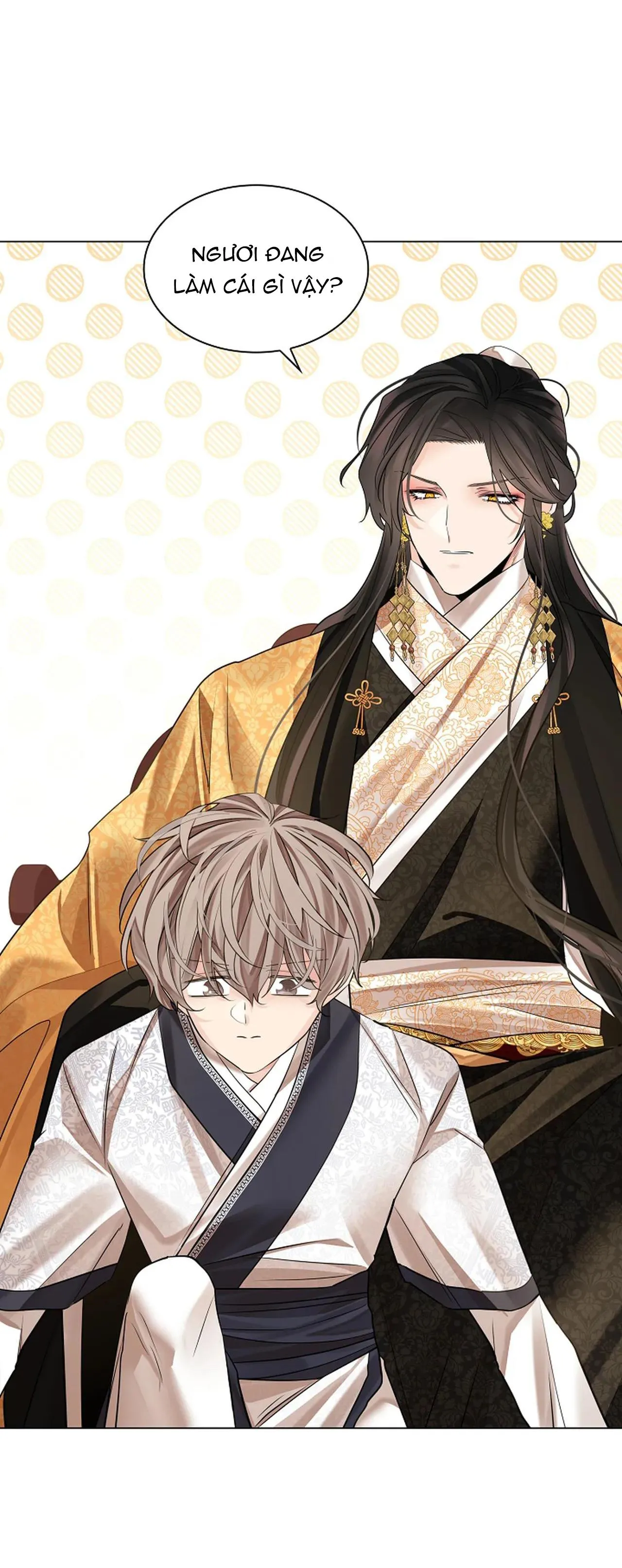 HOA GIẤY Chapter 38 Trang 14