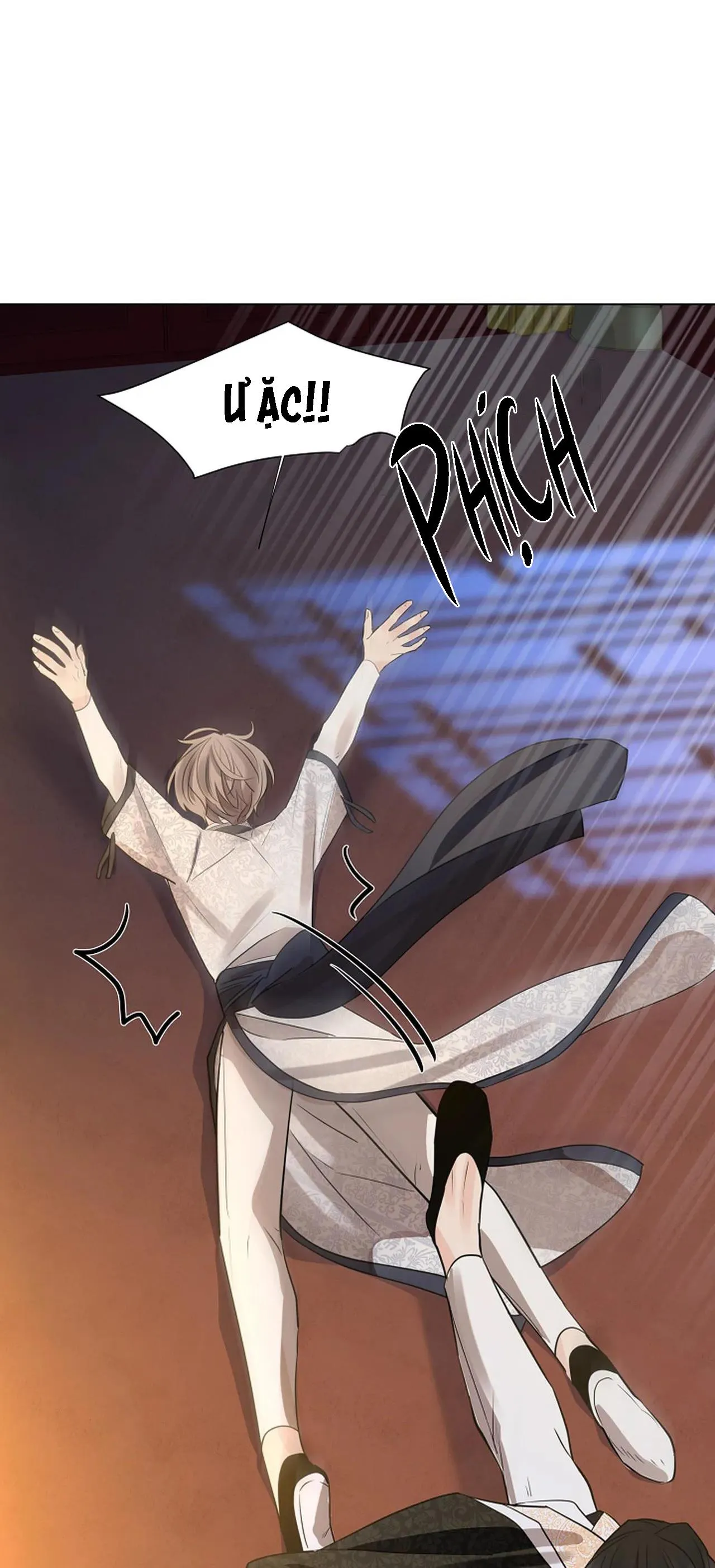 HOA GIẤY Chapter 38 Trang 19