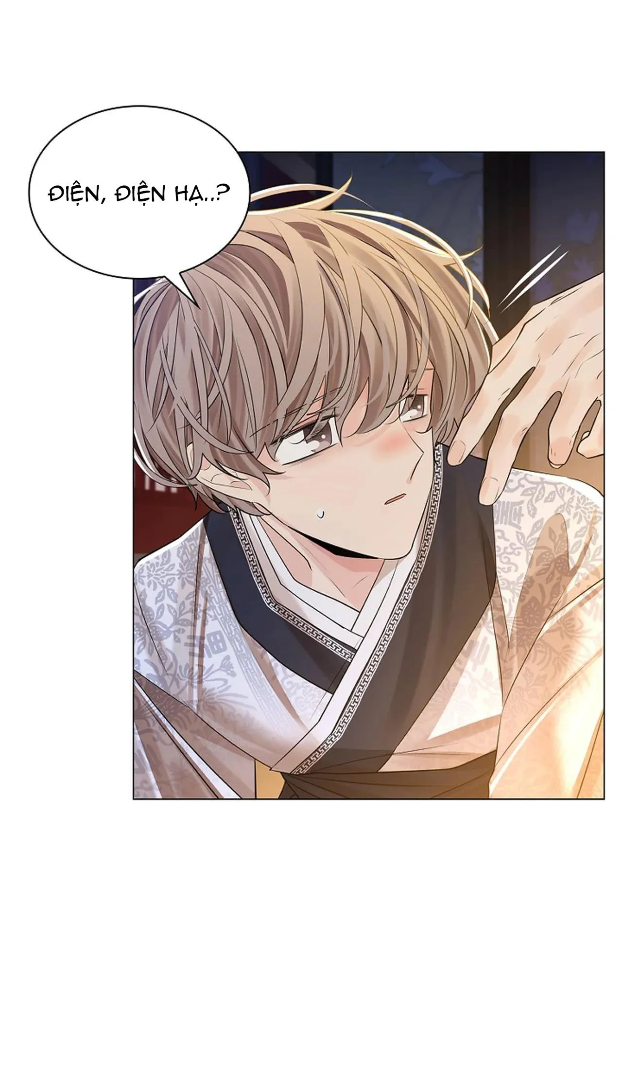 HOA GIẤY Chapter 38 Trang 25