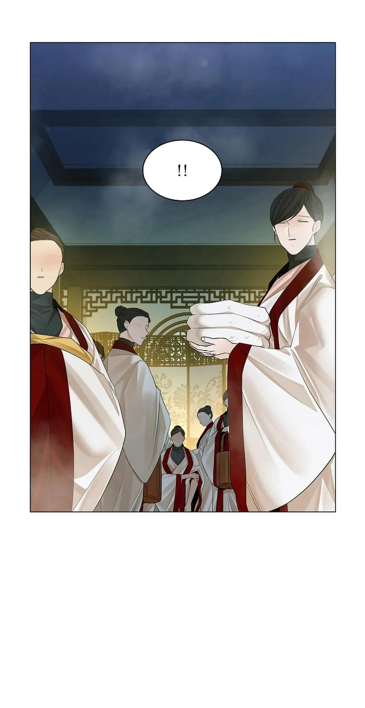 HOA GIẤY Chapter 38 Trang 29