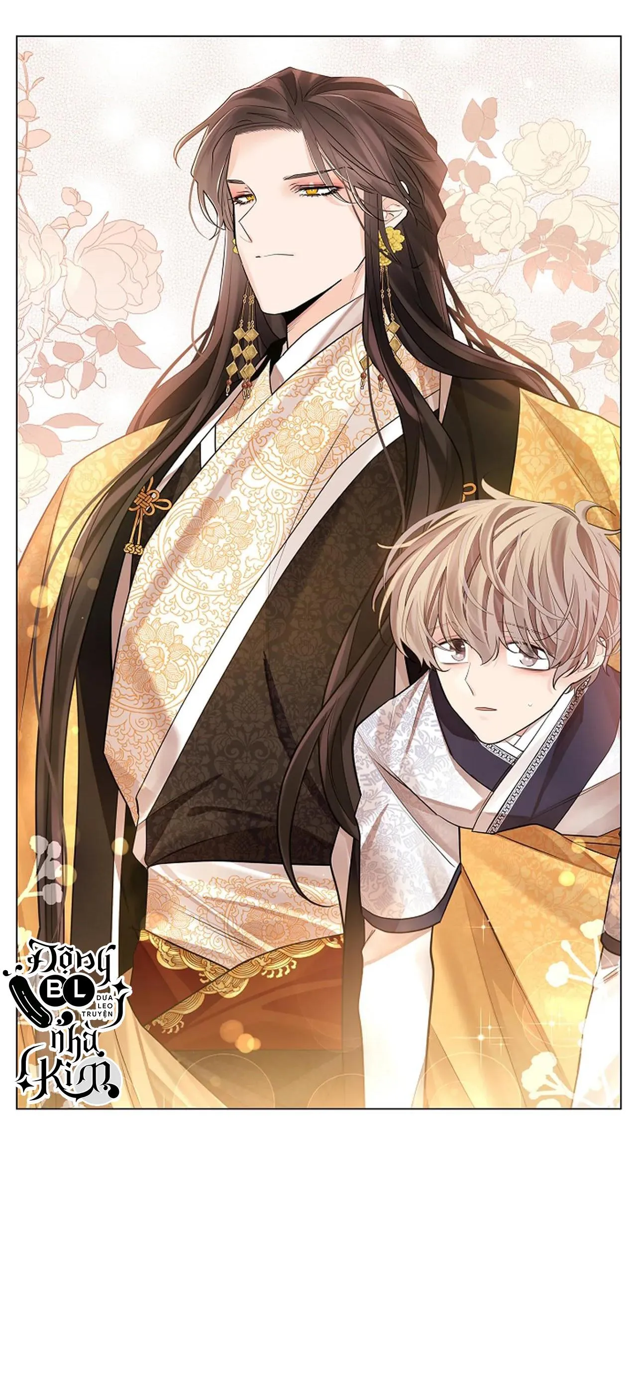 HOA GIẤY Chapter 38 Trang 30