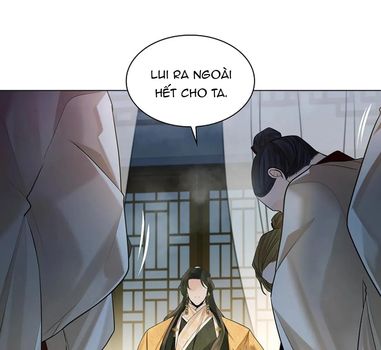 HOA GIẤY Chapter 38 Trang 31