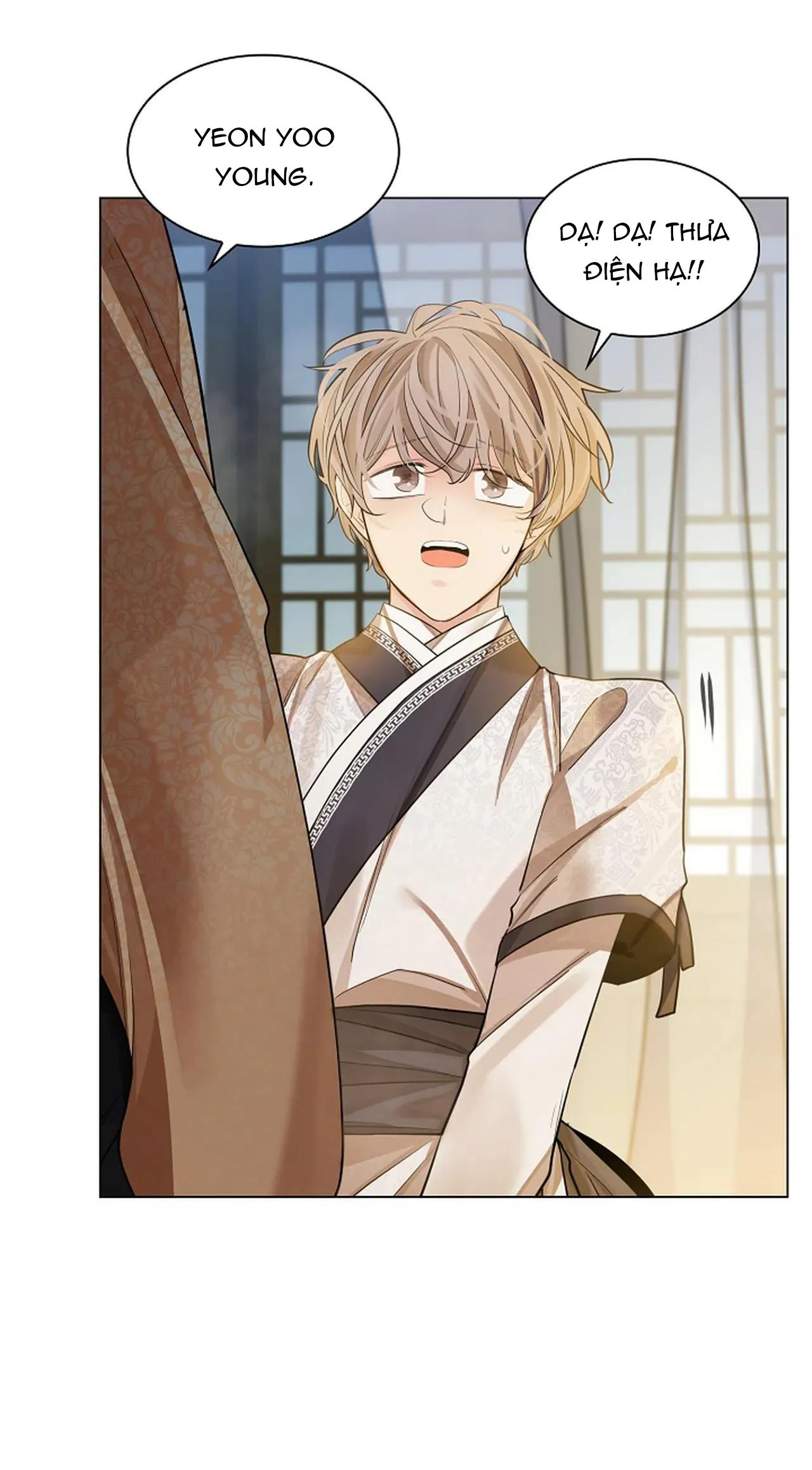 HOA GIẤY Chapter 38 Trang 34