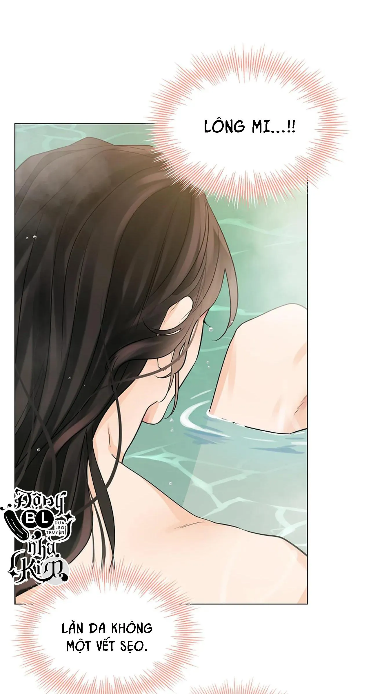 HOA GIẤY Chapter 38 Trang 42