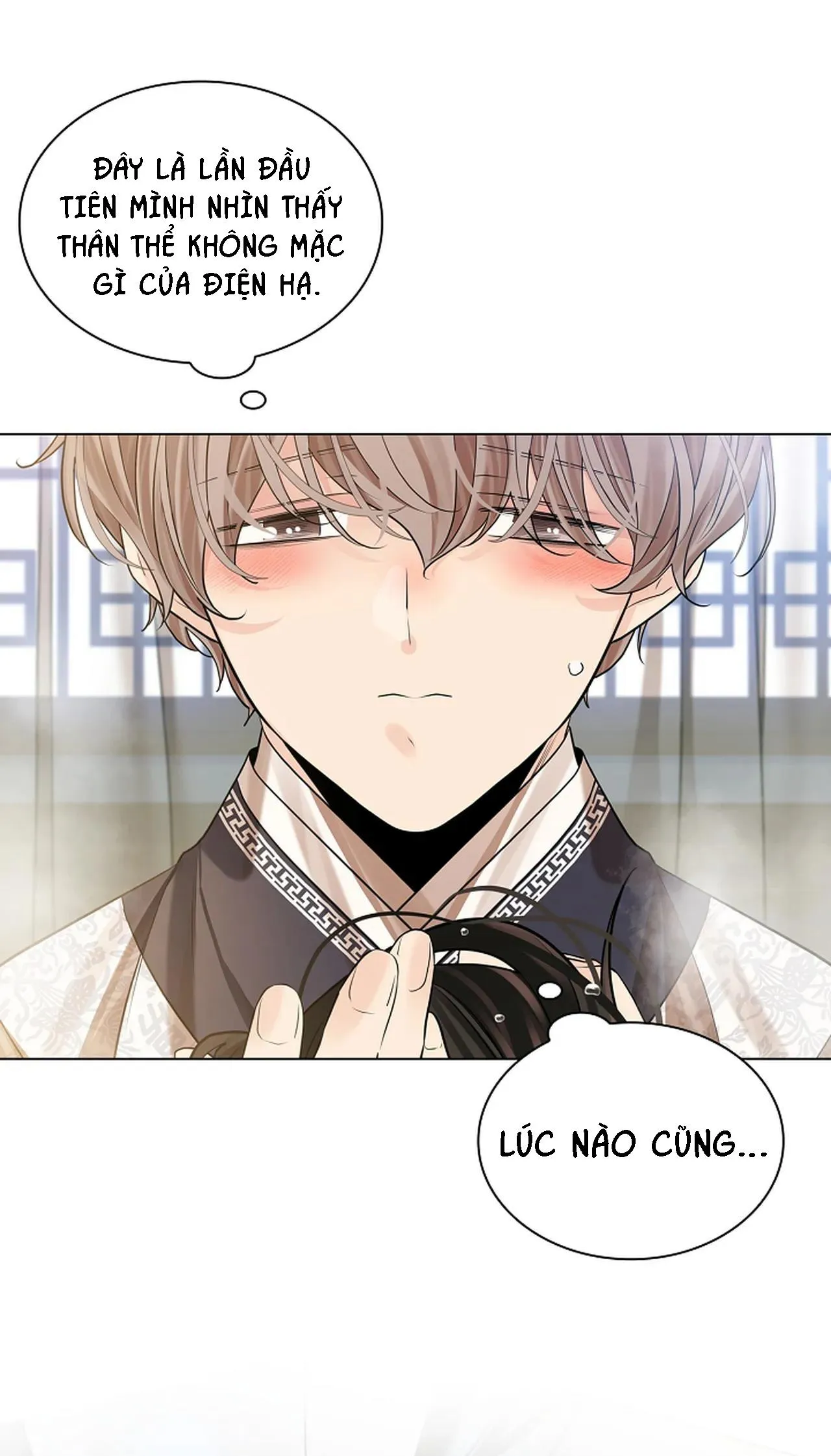 HOA GIẤY Chapter 38 Trang 44