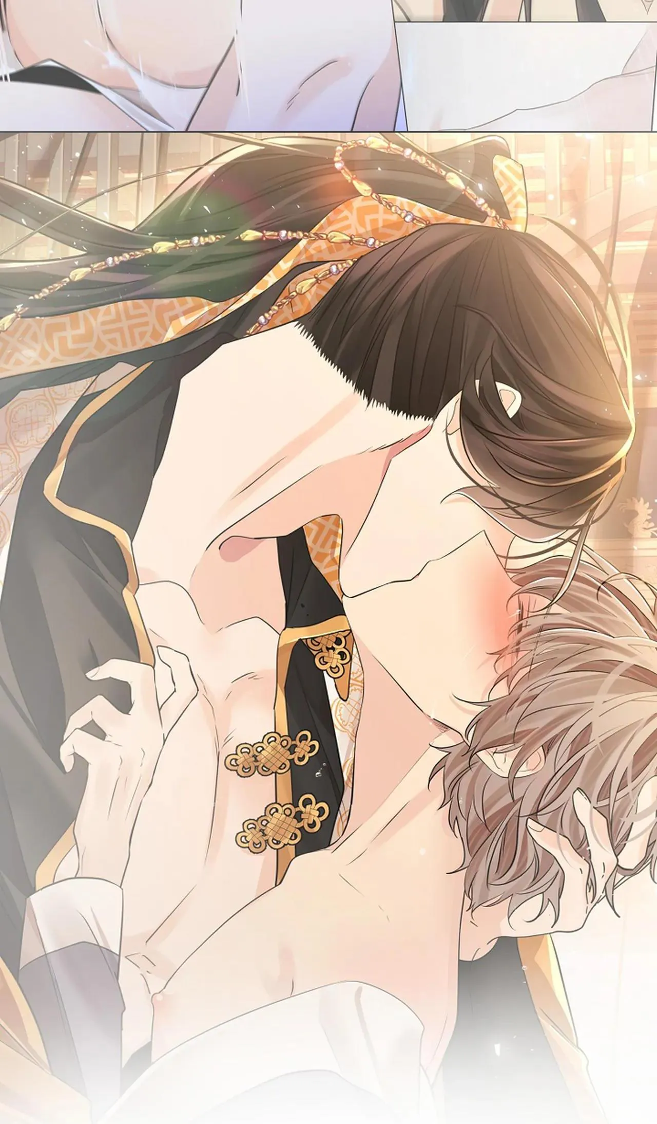 HOA GIẤY Chapter 38 Trang 46