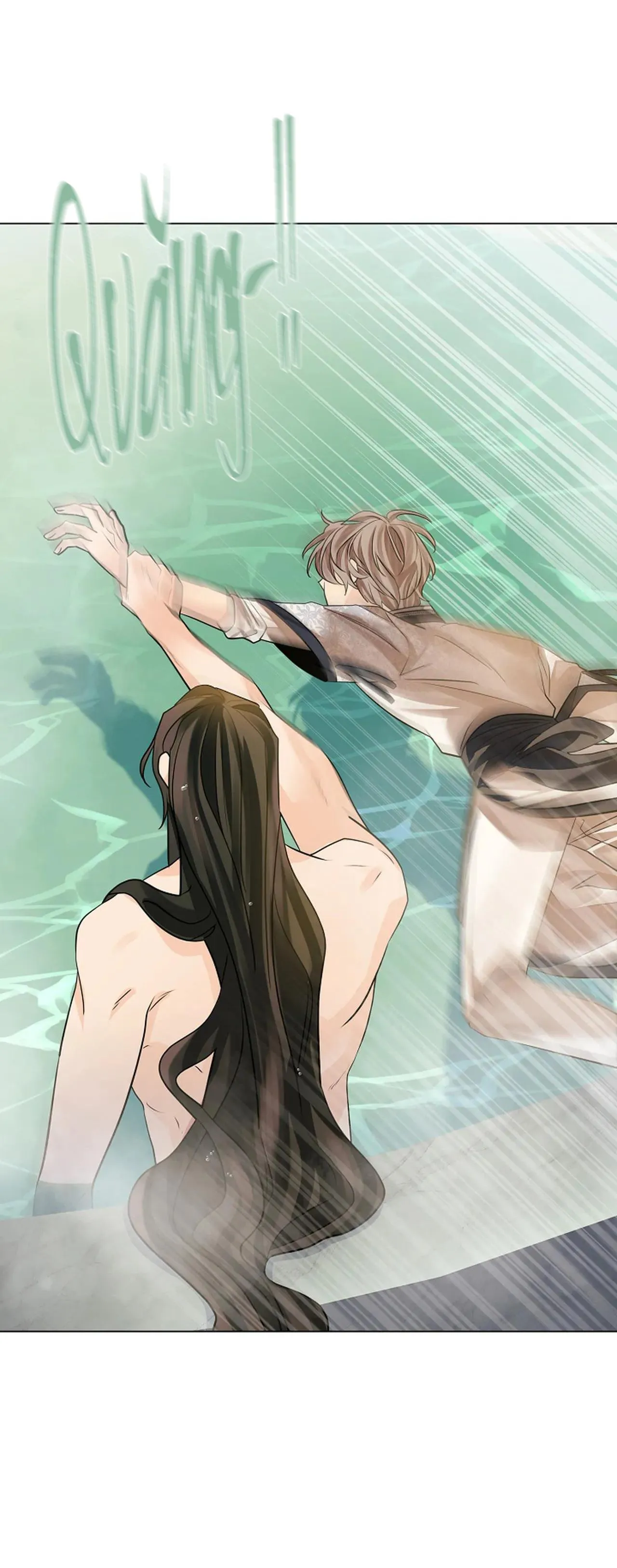 HOA GIẤY Chapter 38 Trang 52