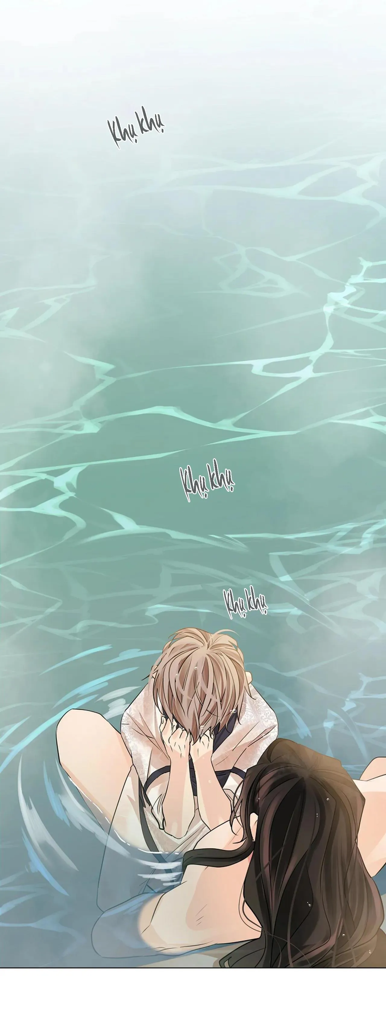 HOA GIẤY Chapter 38 Trang 55