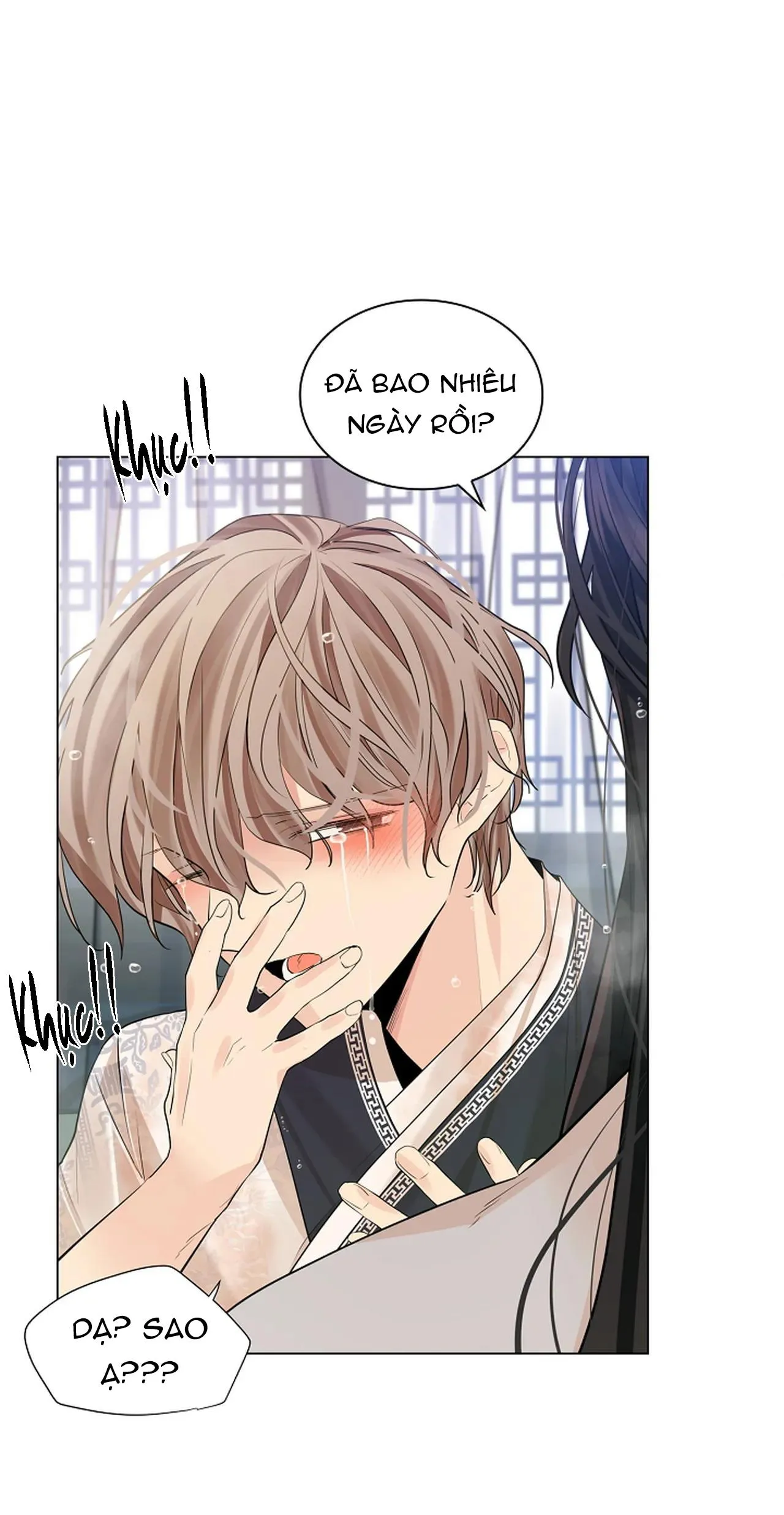 HOA GIẤY Chapter 38 Trang 56