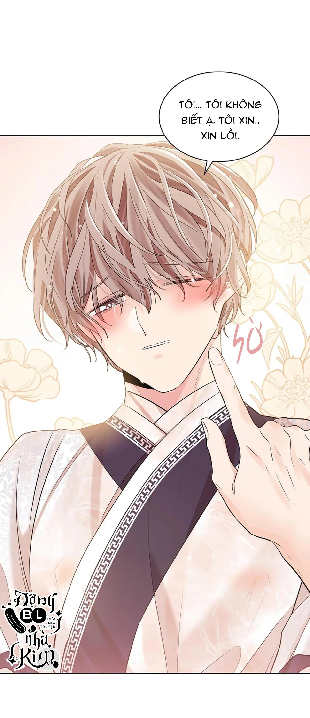 HOA GIẤY Chapter 38 Trang 58