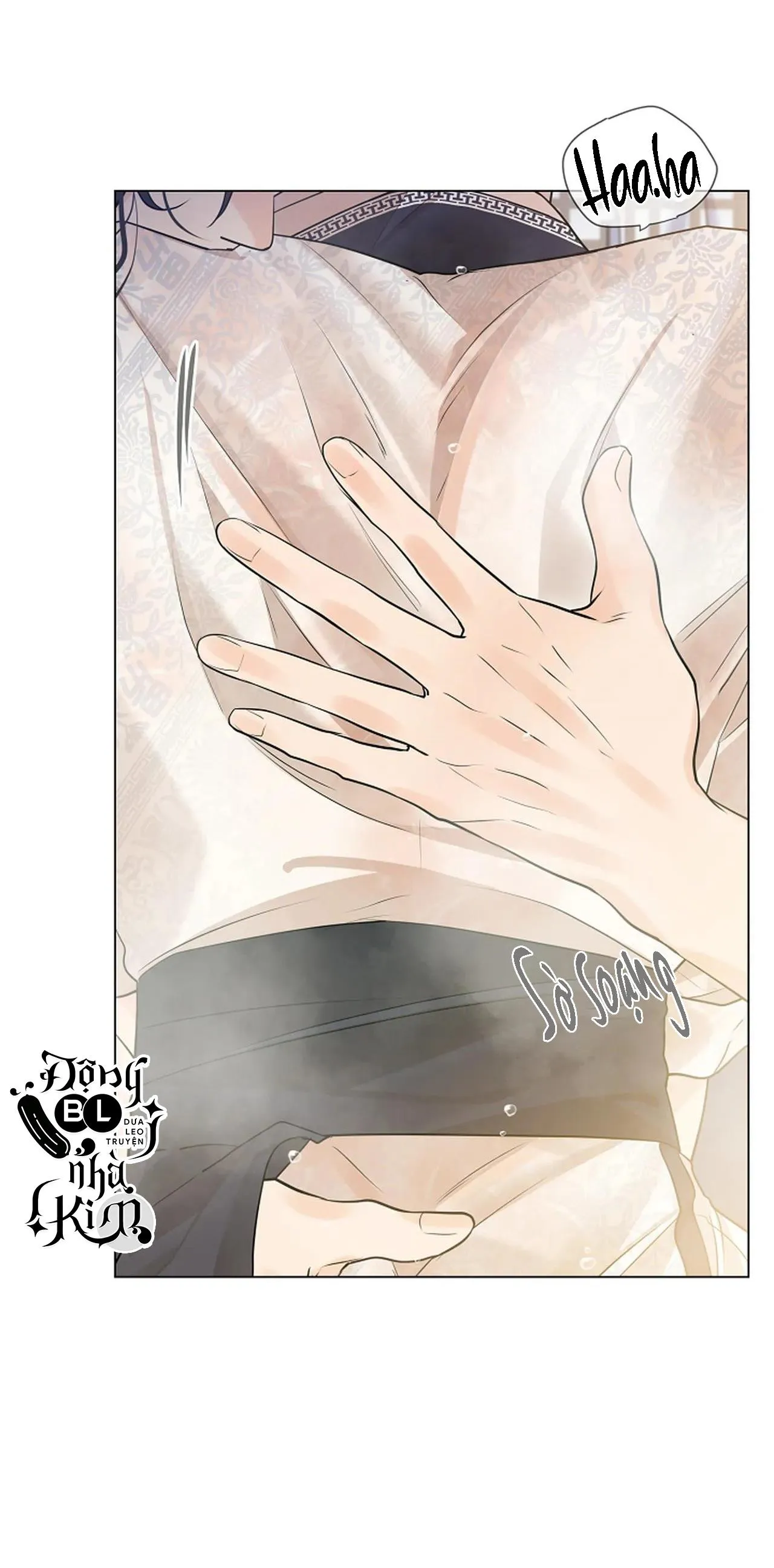 HOA GIẤY Chapter 38 Trang 63