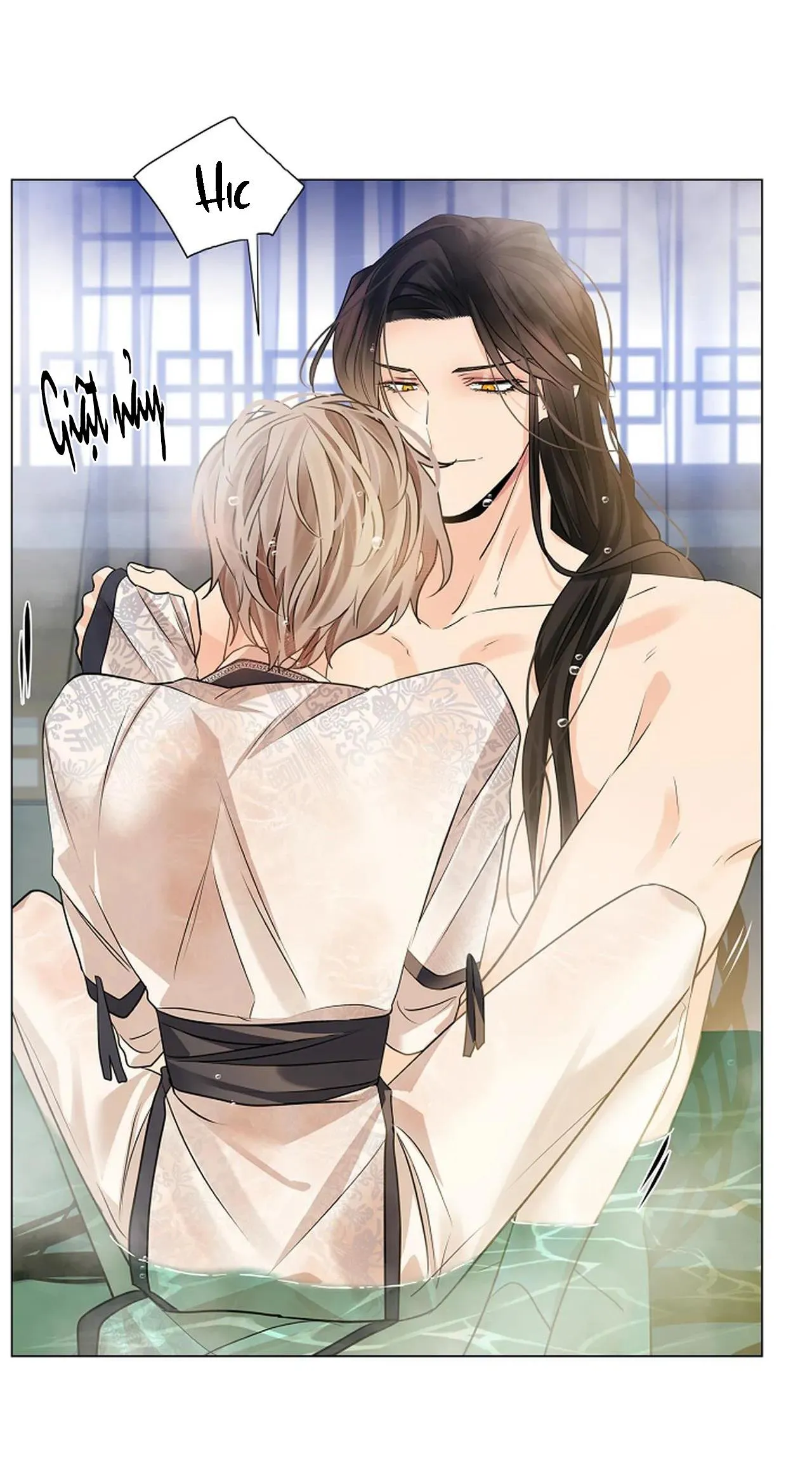 HOA GIẤY Chapter 38 Trang 67