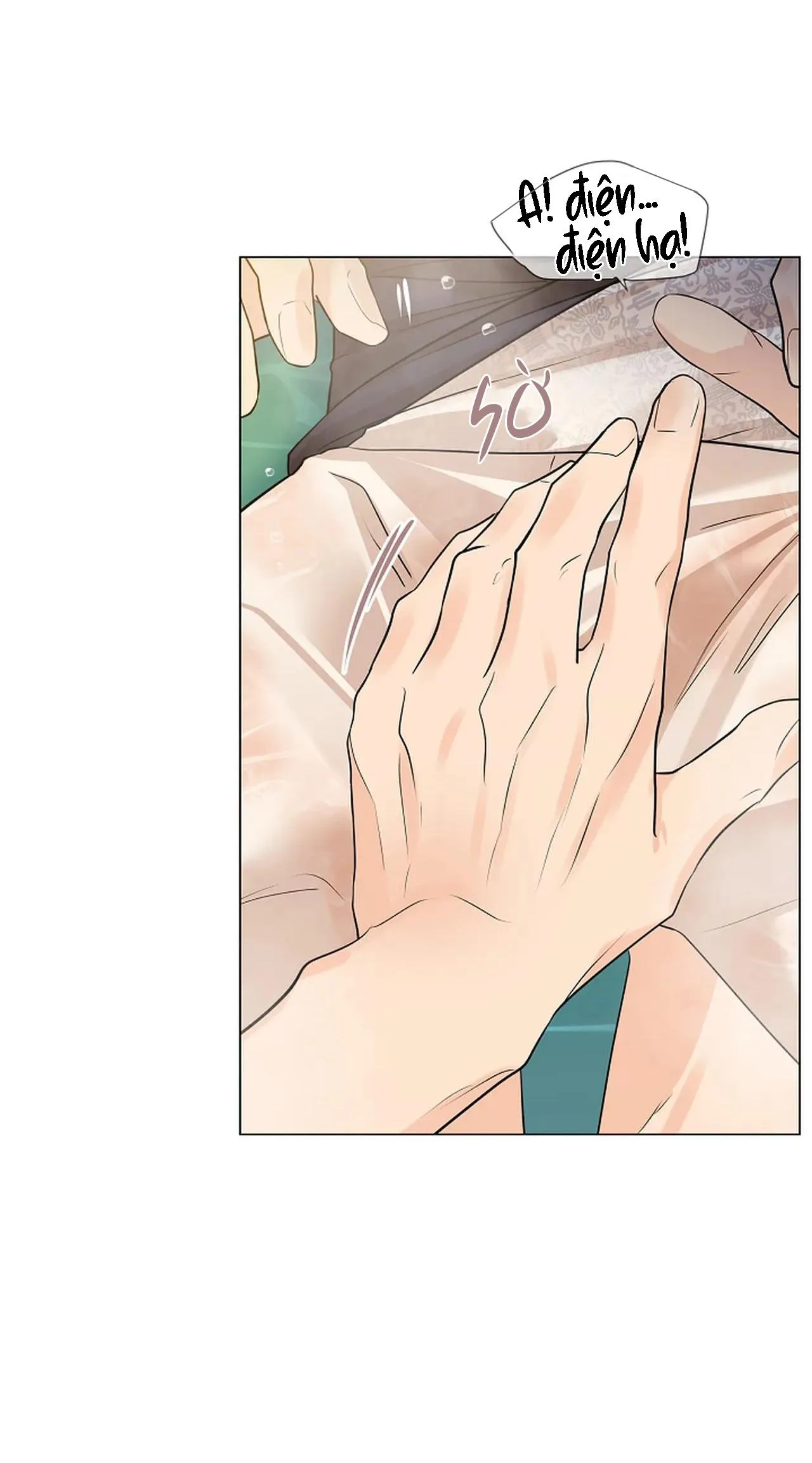 HOA GIẤY Chapter 38 Trang 68