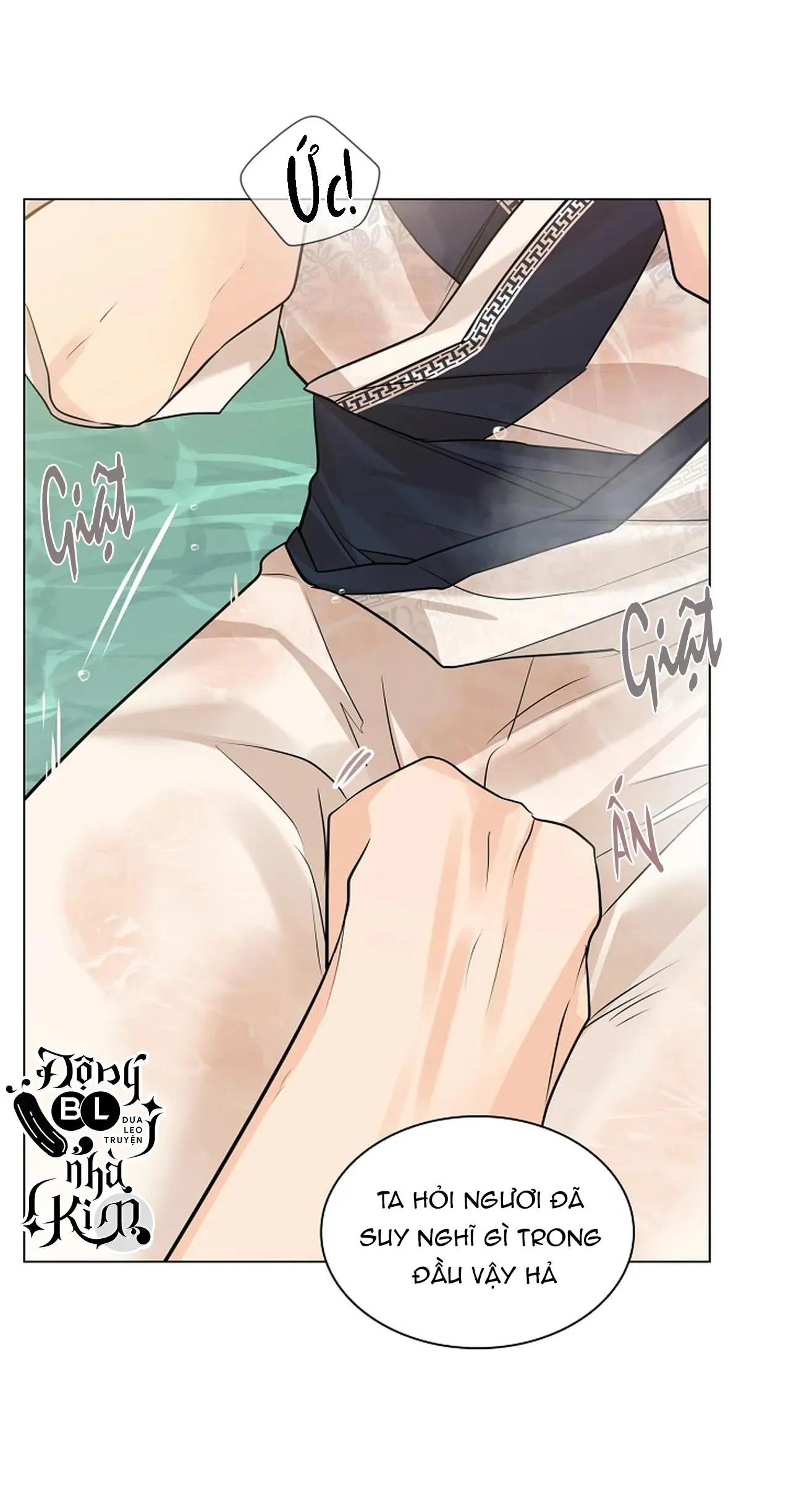 HOA GIẤY Chapter 38 Trang 69