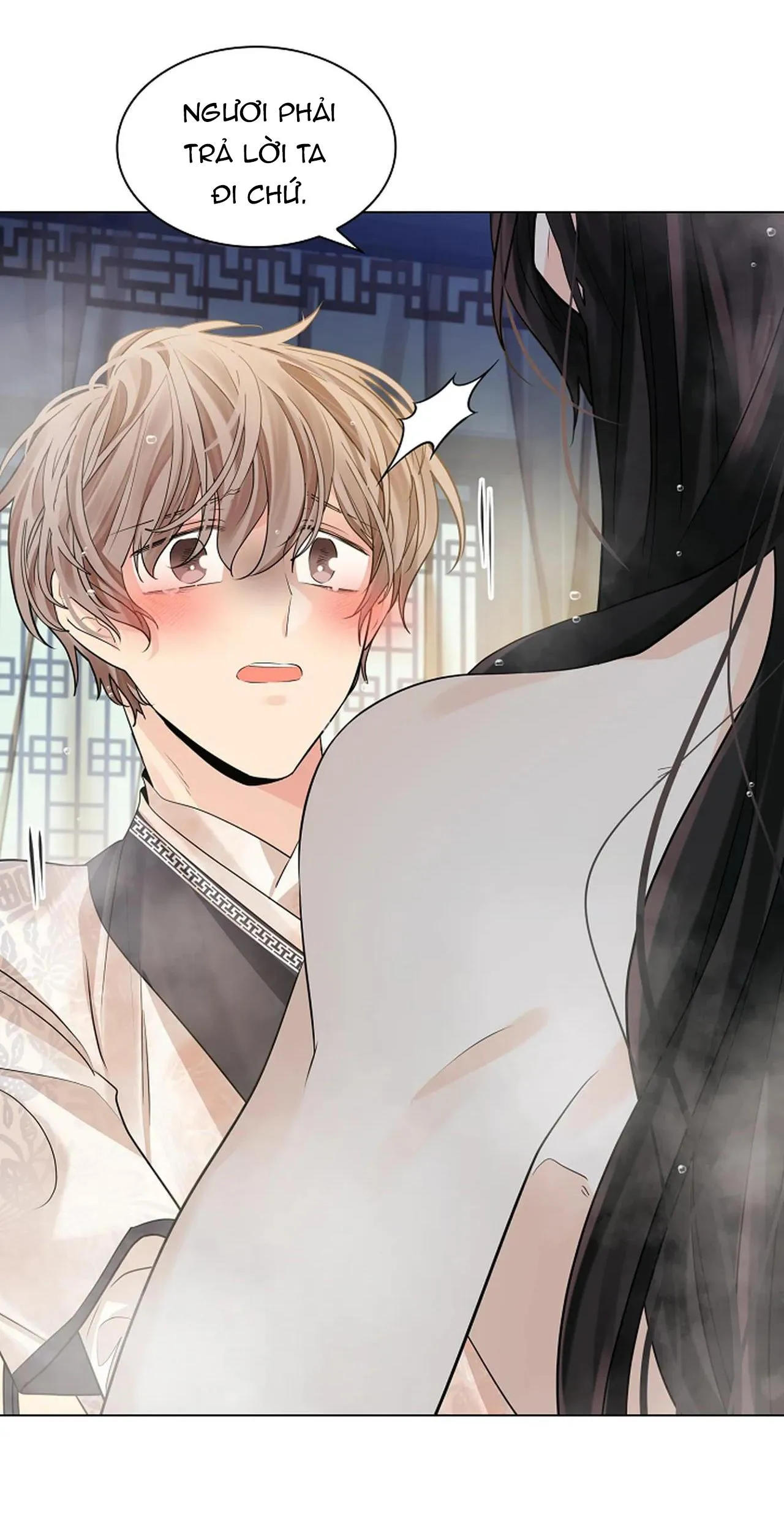 HOA GIẤY Chapter 38 Trang 70