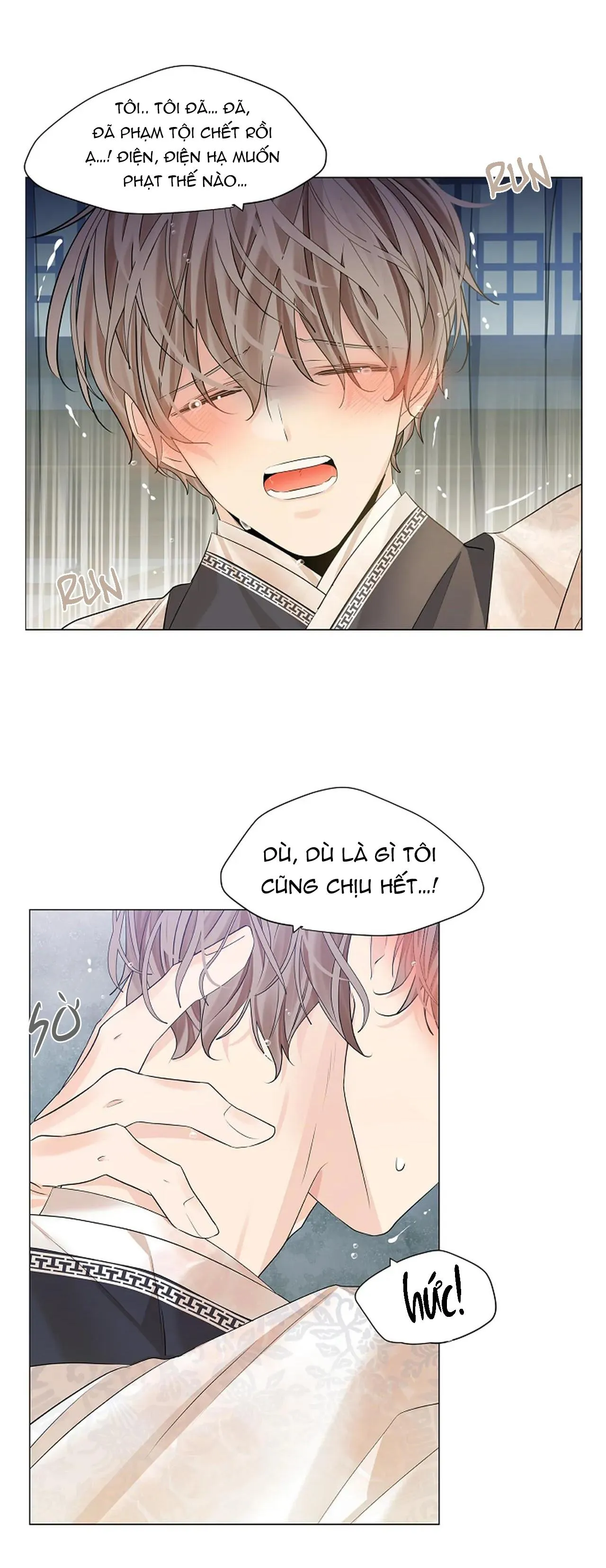 HOA GIẤY Chapter 38 Trang 71