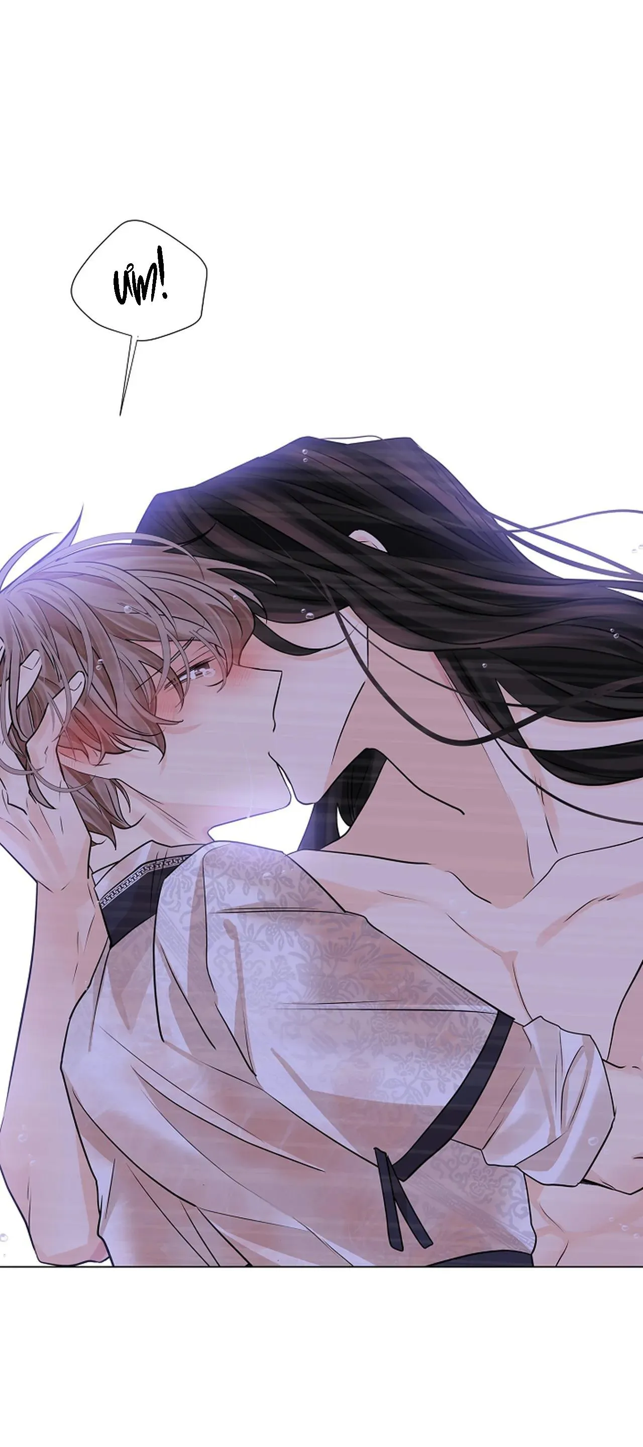 HOA GIẤY Chapter 38 Trang 72