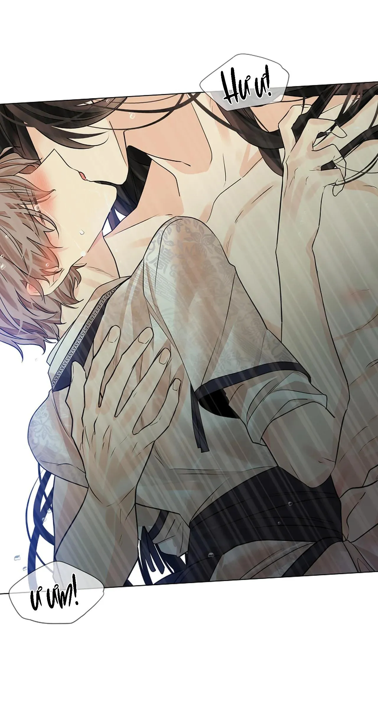 HOA GIẤY Chapter 38 Trang 73