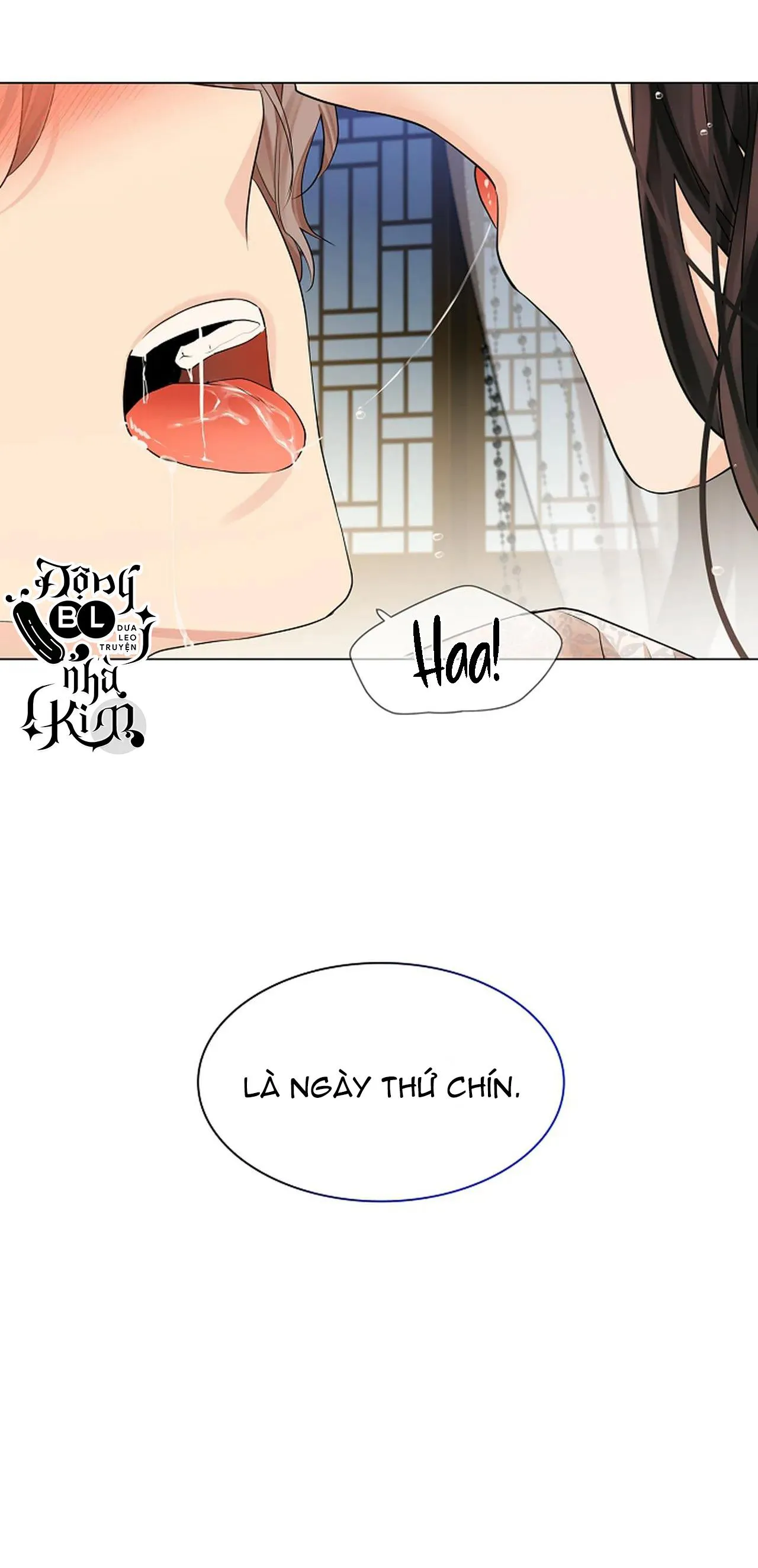 HOA GIẤY Chapter 38 Trang 74
