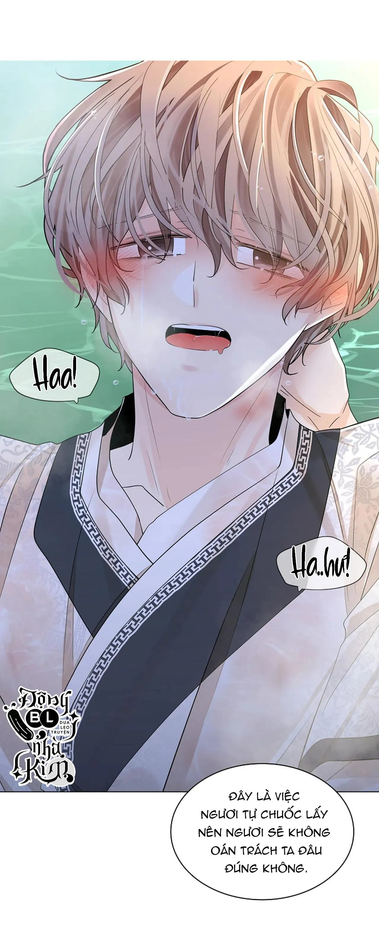 HOA GIẤY Chapter 38 Trang 78