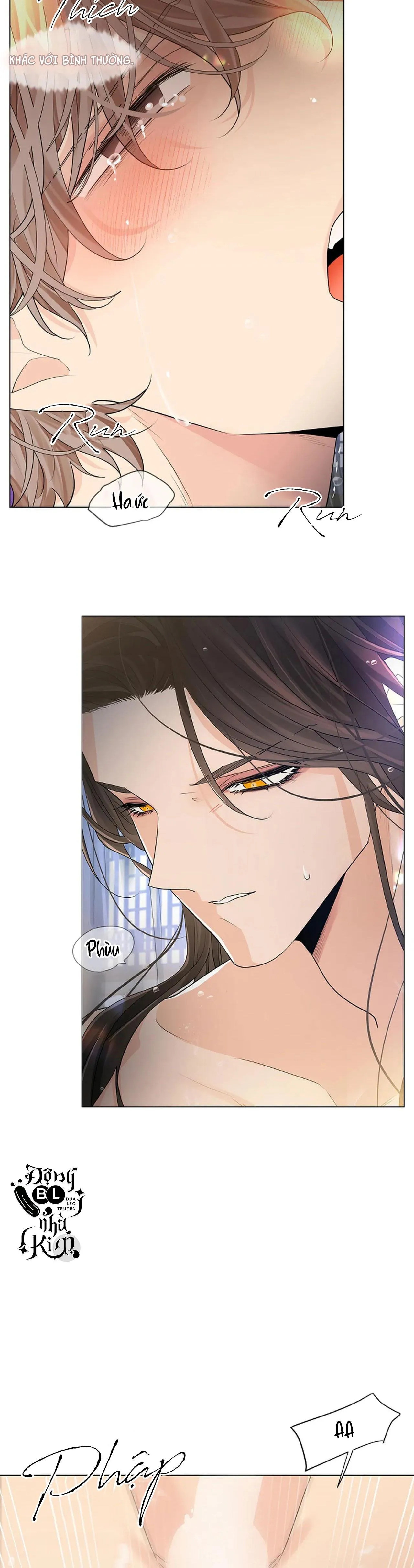 HOA GIẤY Chapter 39 Trang 4