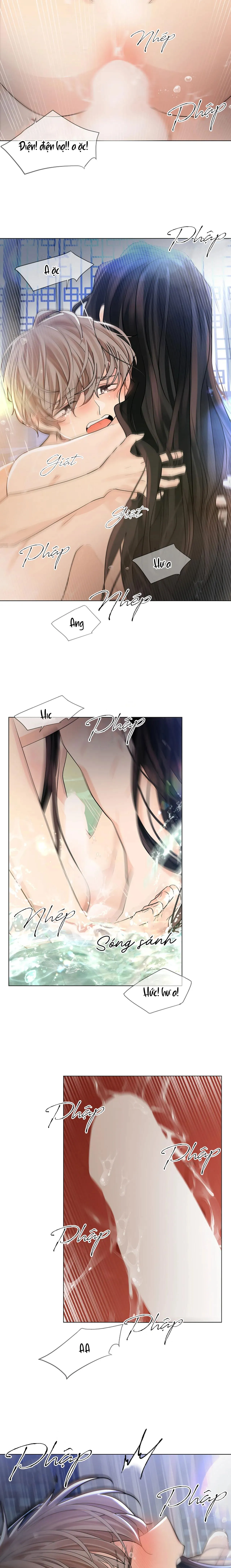 HOA GIẤY Chapter 39 Trang 5