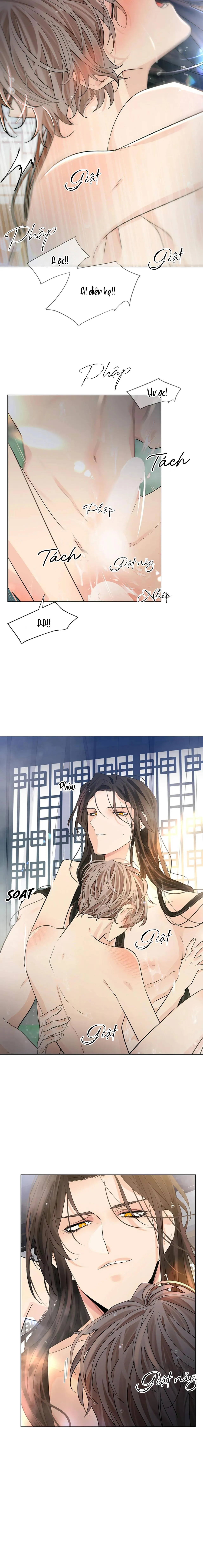 HOA GIẤY Chapter 39 Trang 6