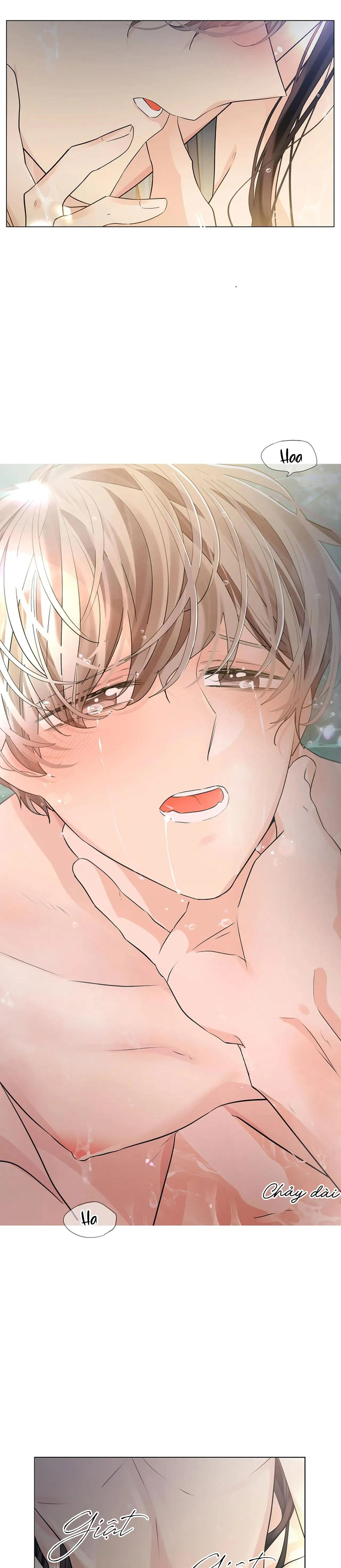 HOA GIẤY Chapter 39 Trang 7