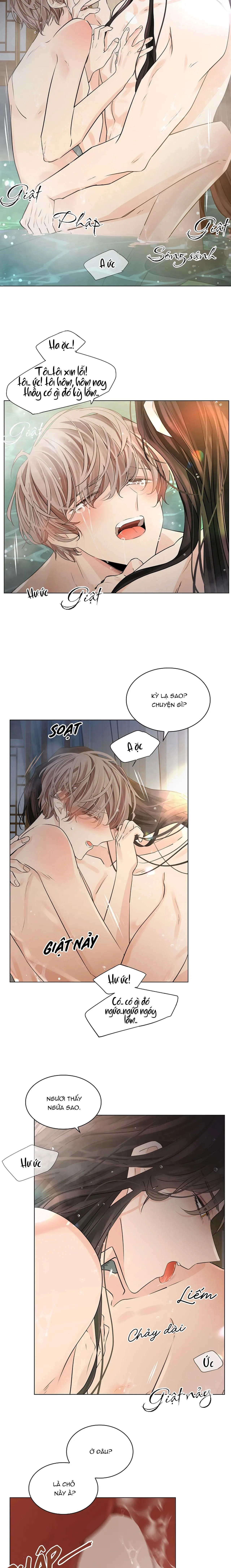 HOA GIẤY Chapter 39 Trang 9