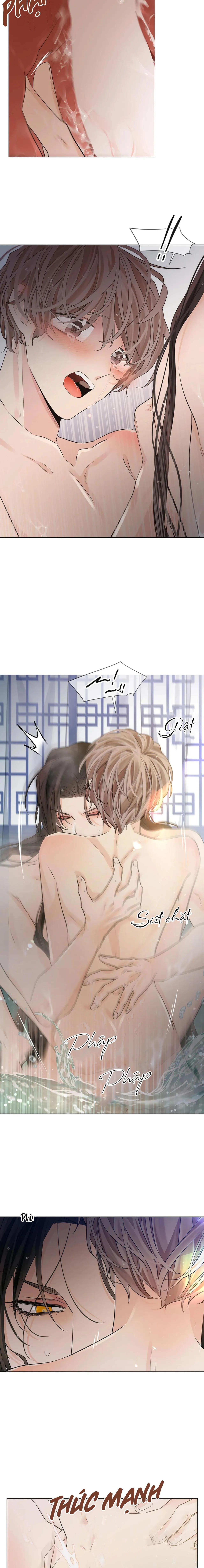 HOA GIẤY Chapter 39 Trang 10