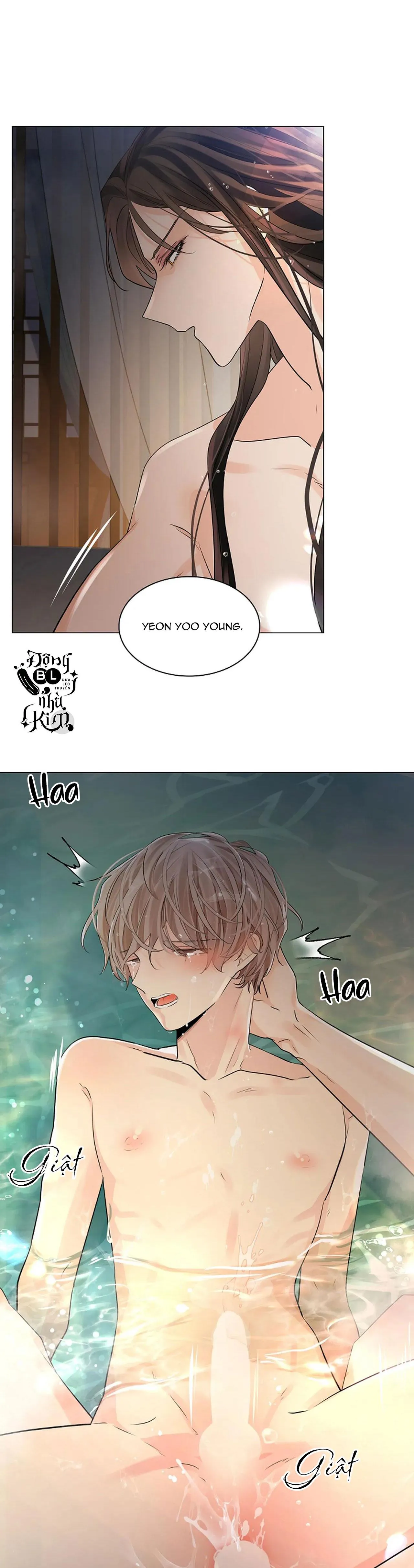 HOA GIẤY Chapter 39 Trang 12